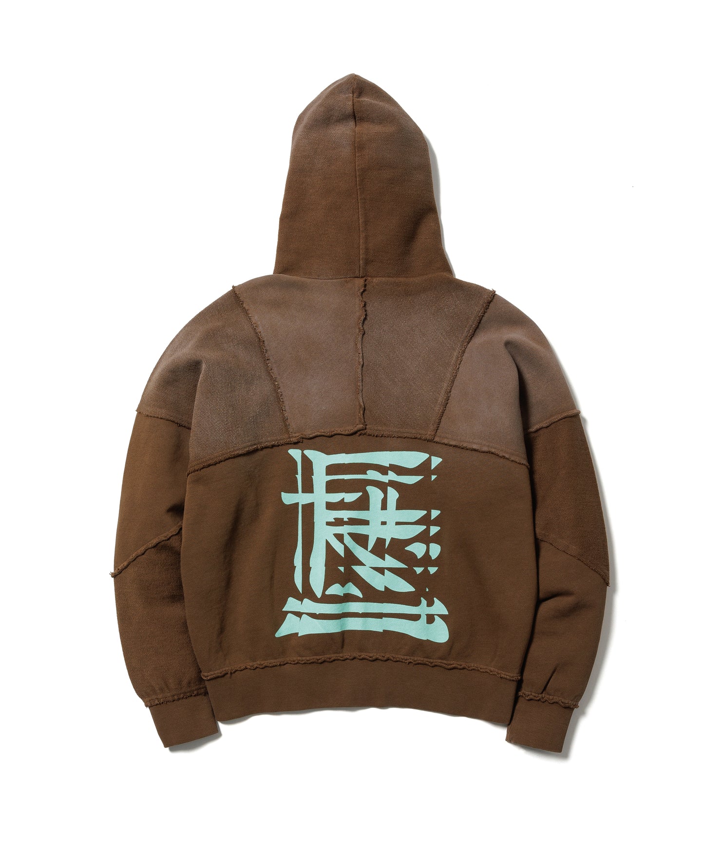 "FS" FZ HOODIE