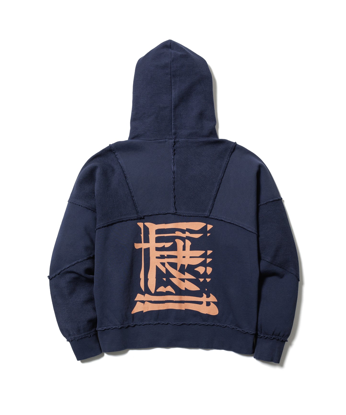 "FS" FZ HOODIE