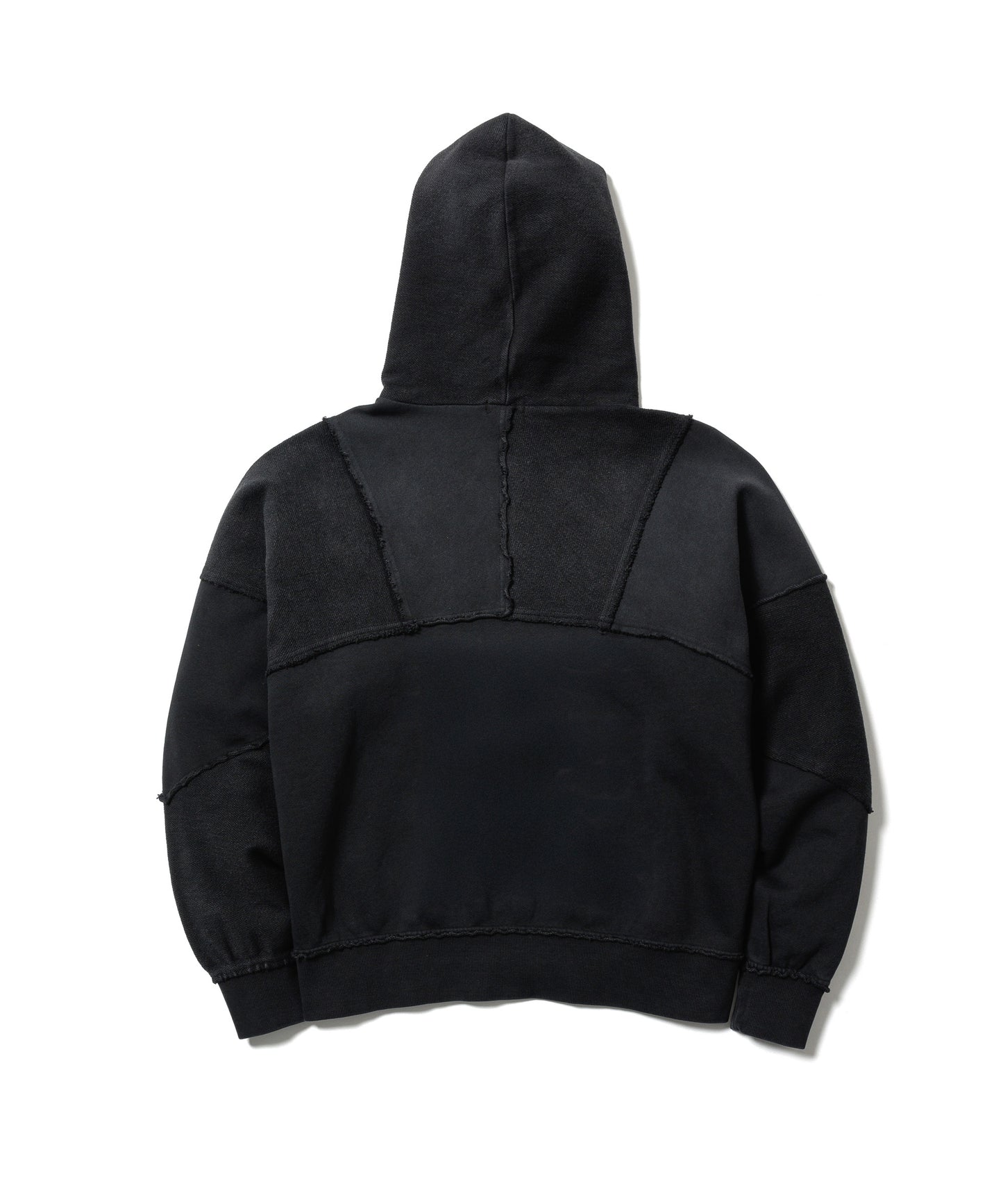 FZ HOODIE