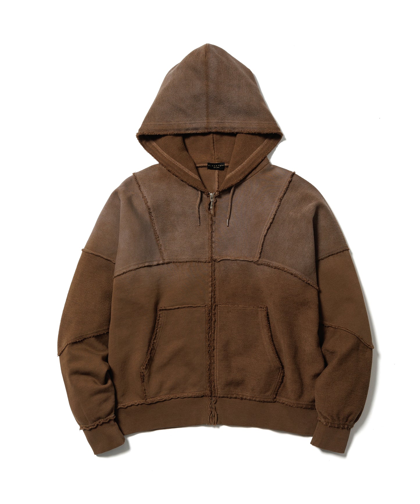 FZ HOODIE