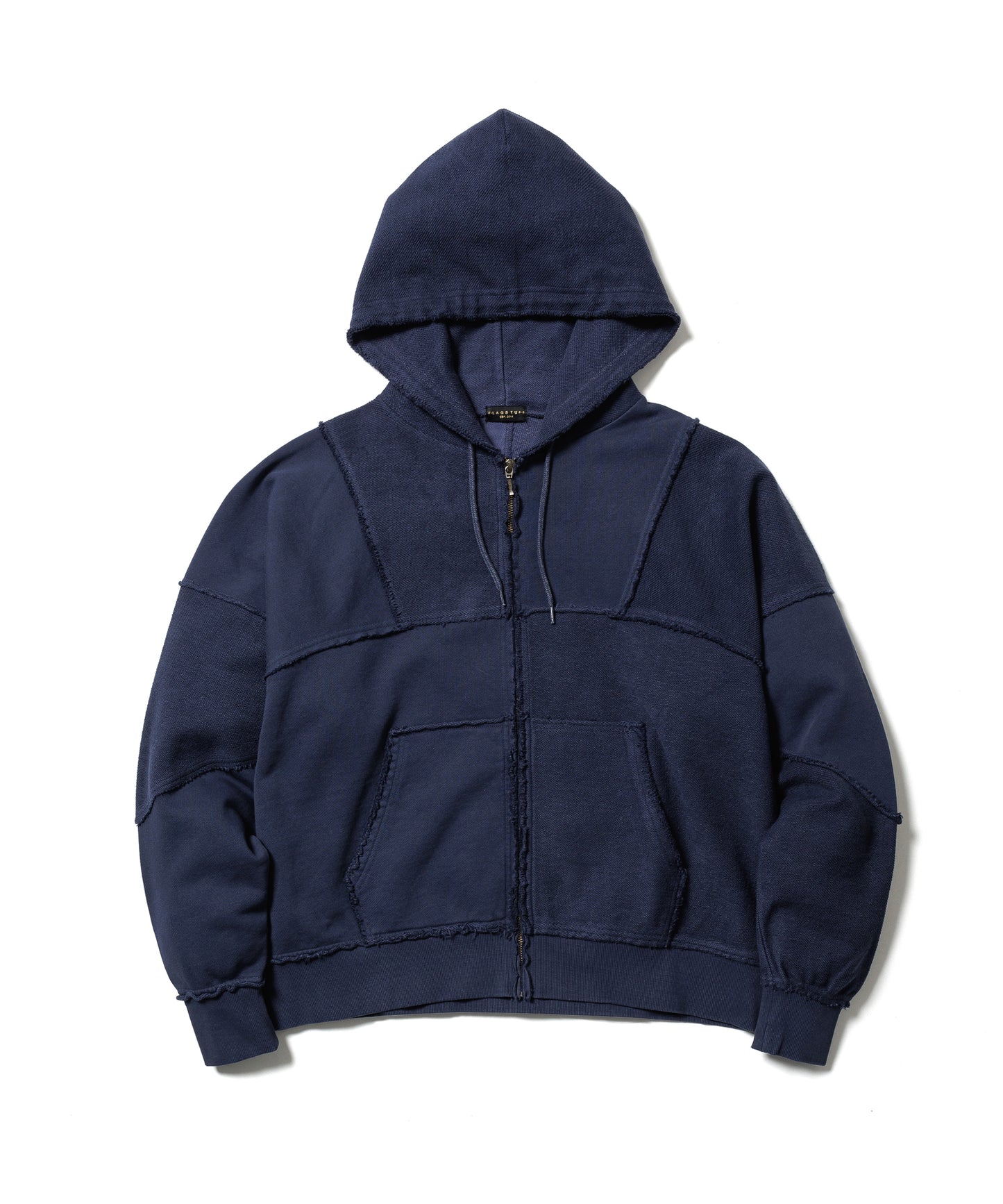 FZ HOODIE