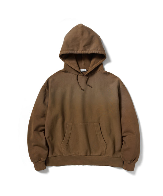 FADE HOODIE