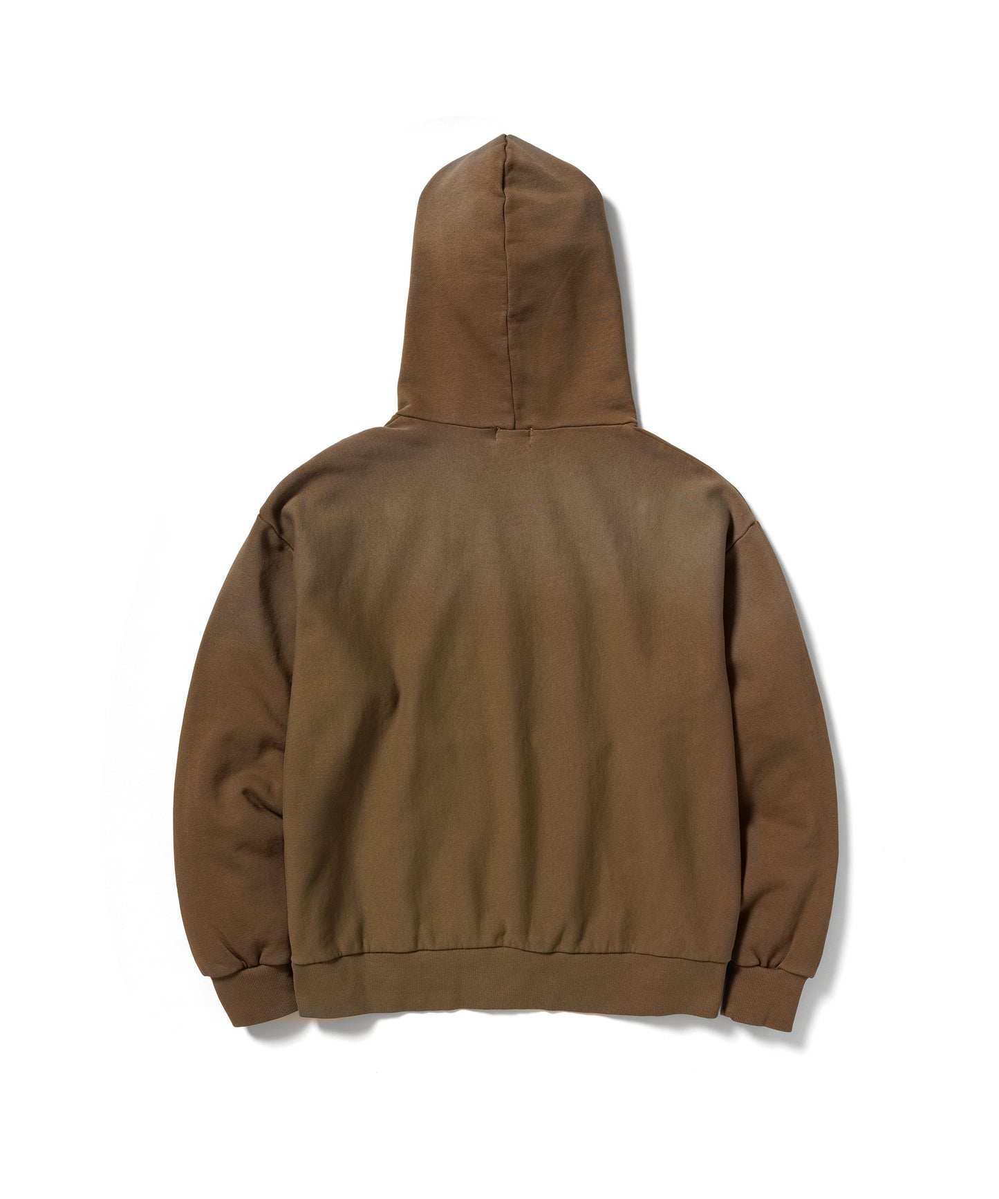 FADE HOODIE