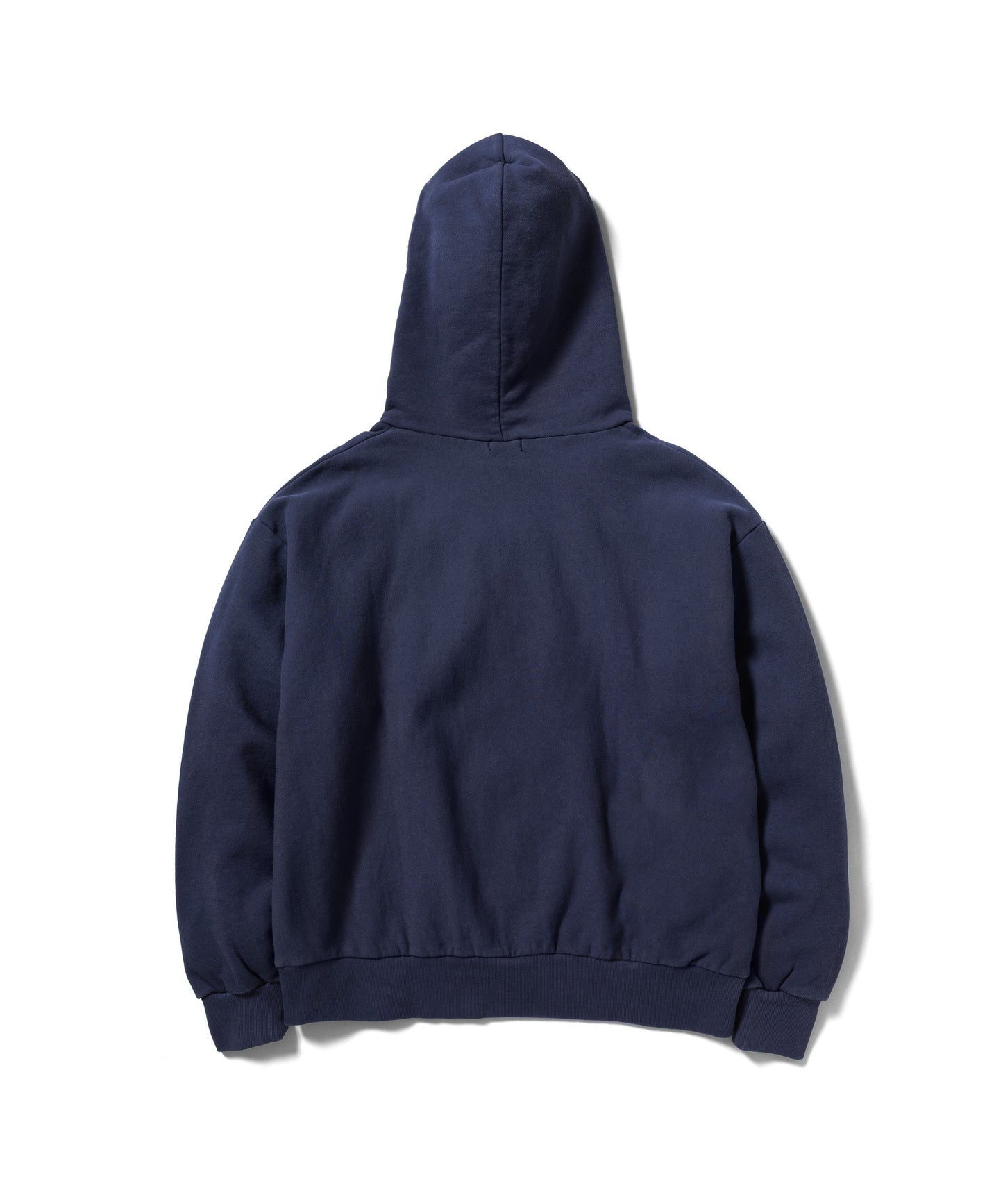 FADE HOODIE