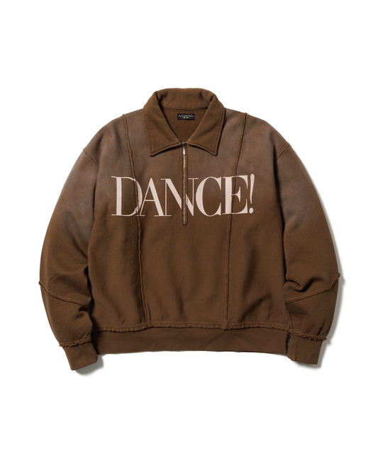 "DANCE!" HZ SWEAT