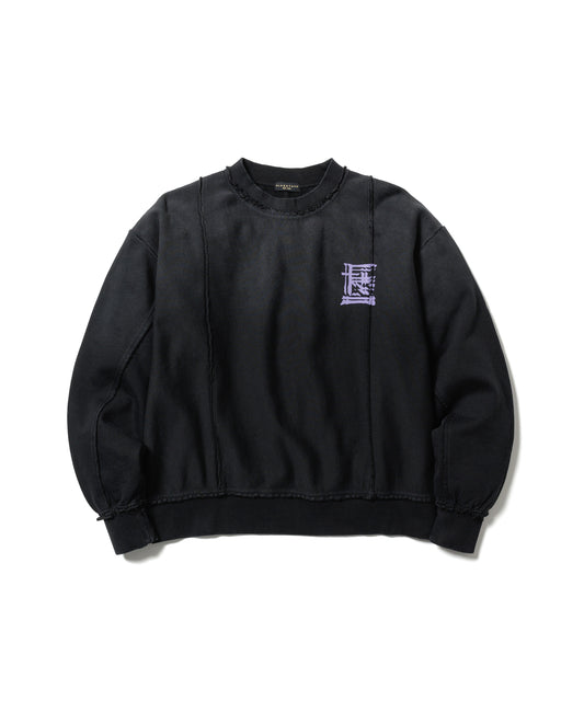 "FS" FADE BREAK SWEAT