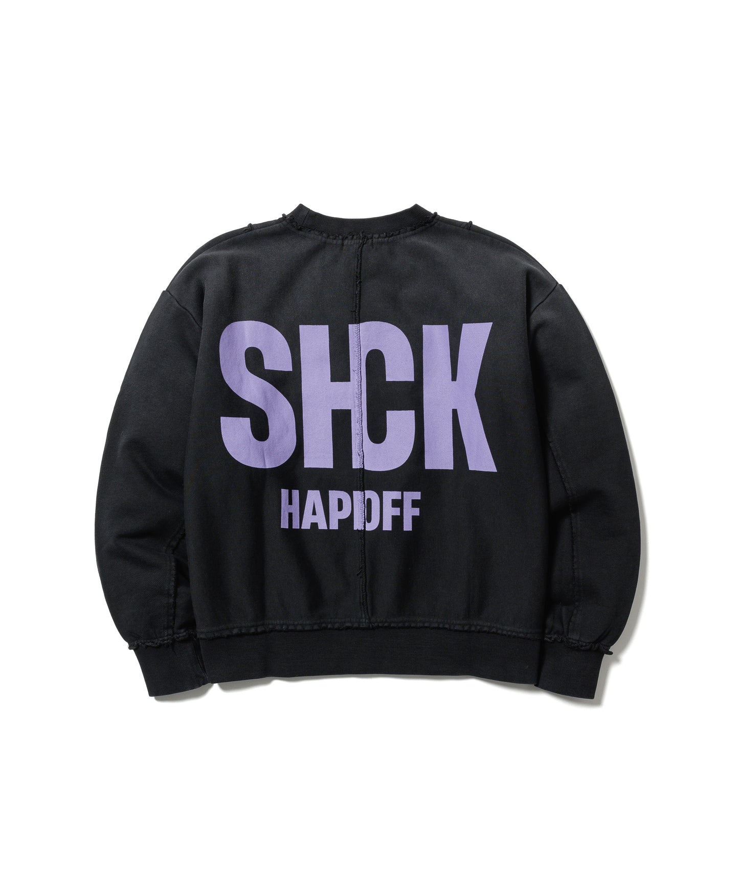"FS" FADE BREAK SWEAT