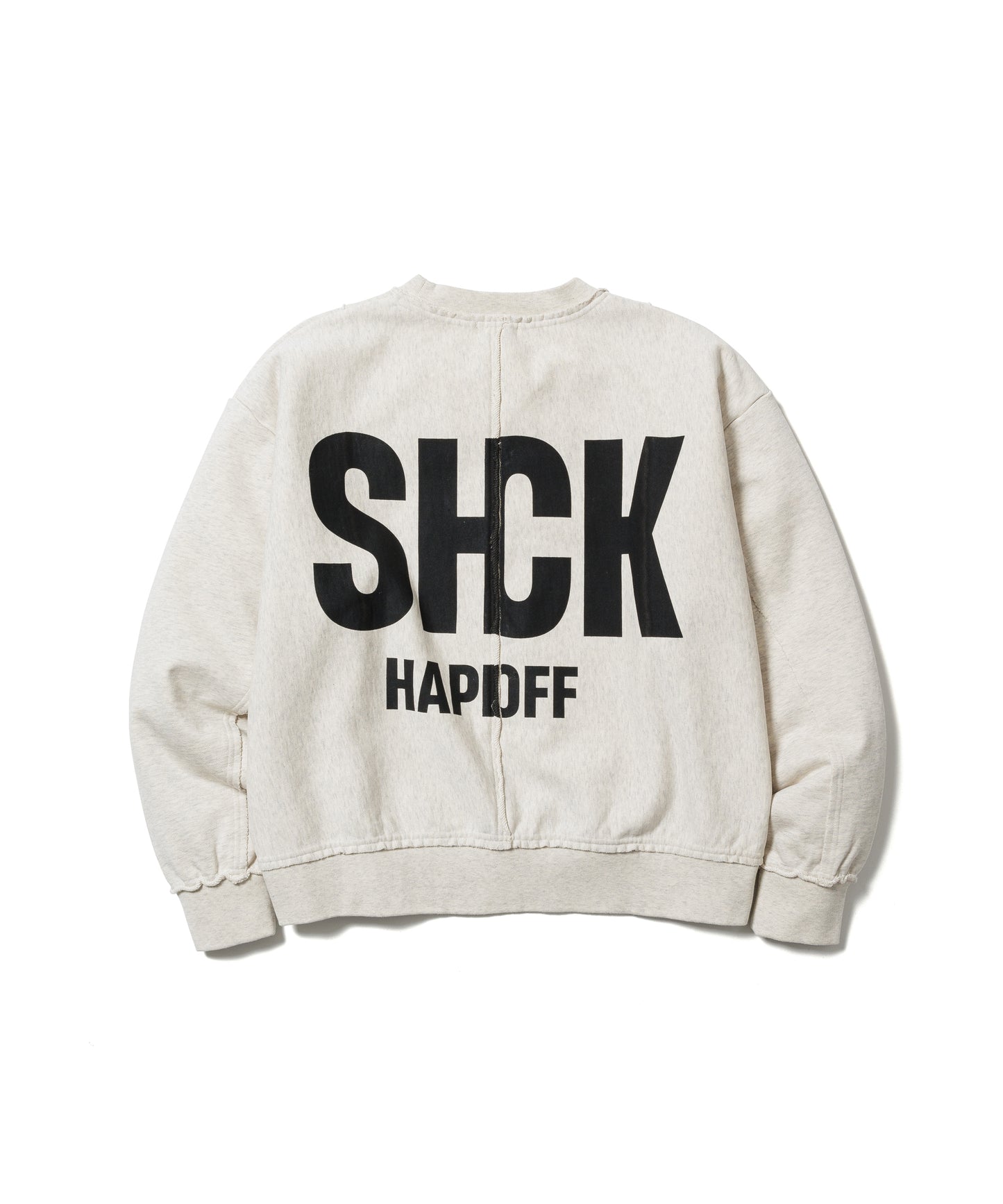 "FS" FADE BREAK SWEAT