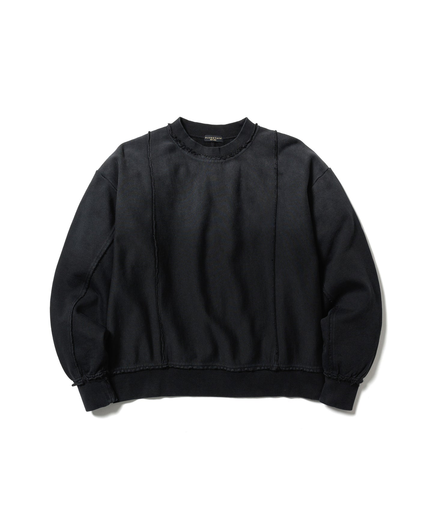 FADE BREAK SWEAT