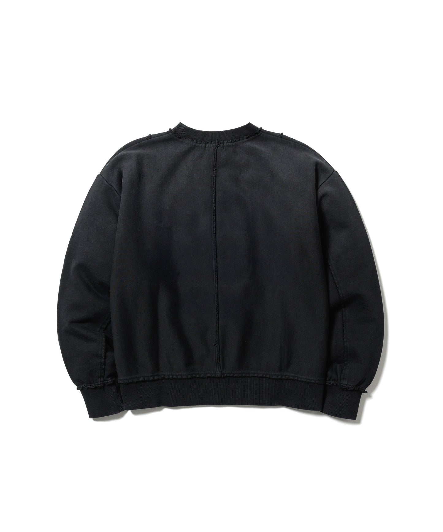 FADE BREAK SWEAT