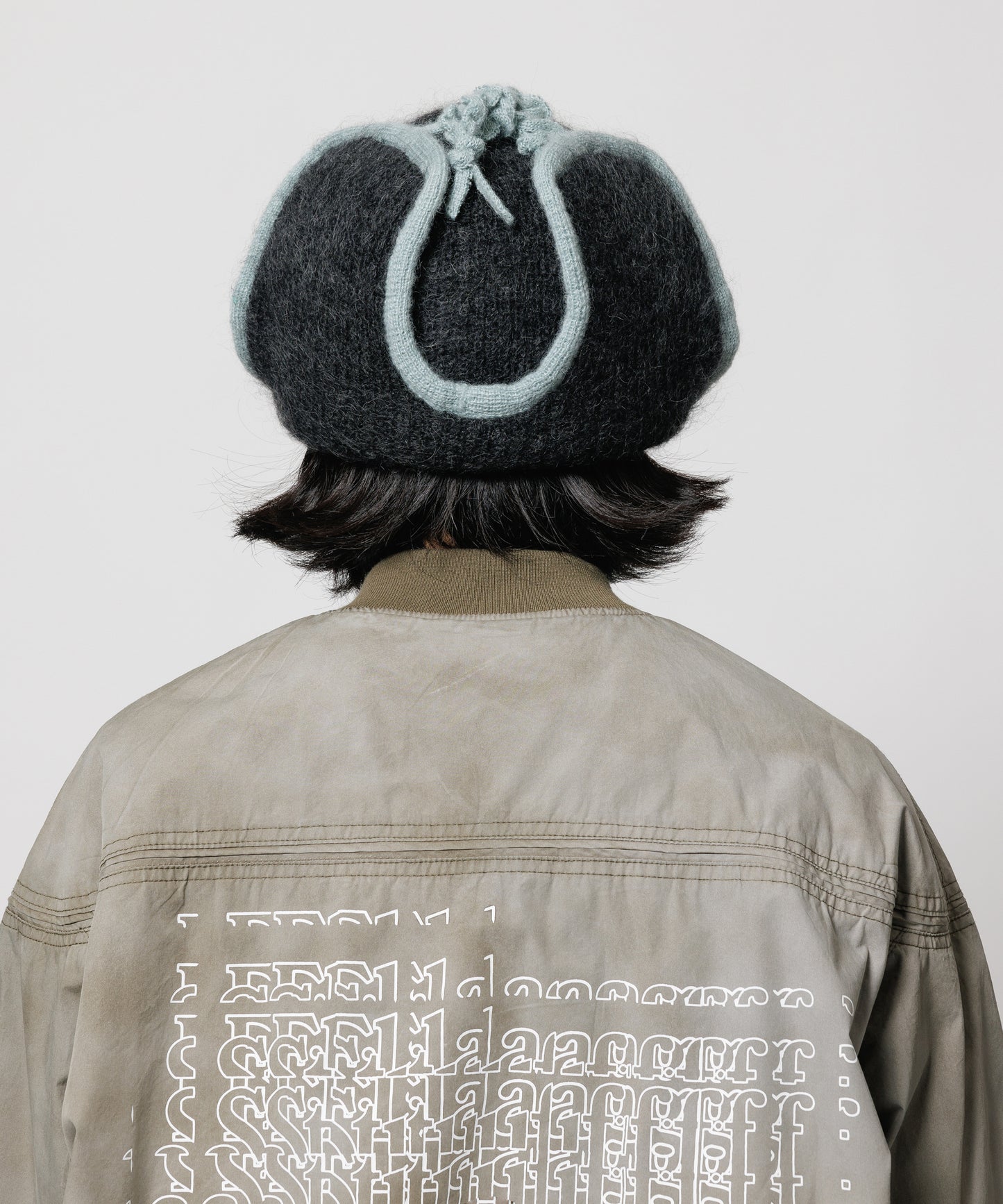 FLIGHT KNIT CAP
