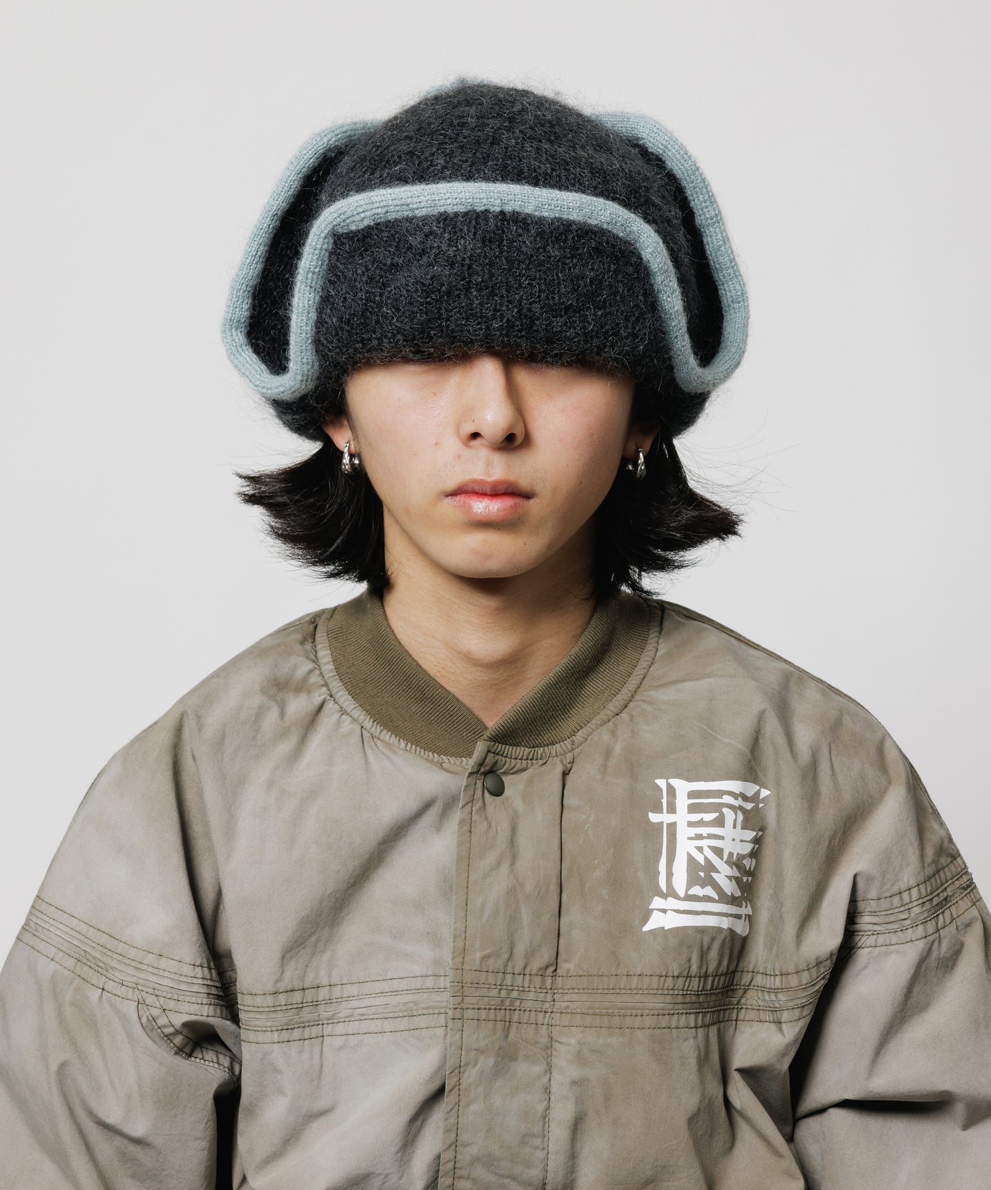 FLIGHT KNIT CAP