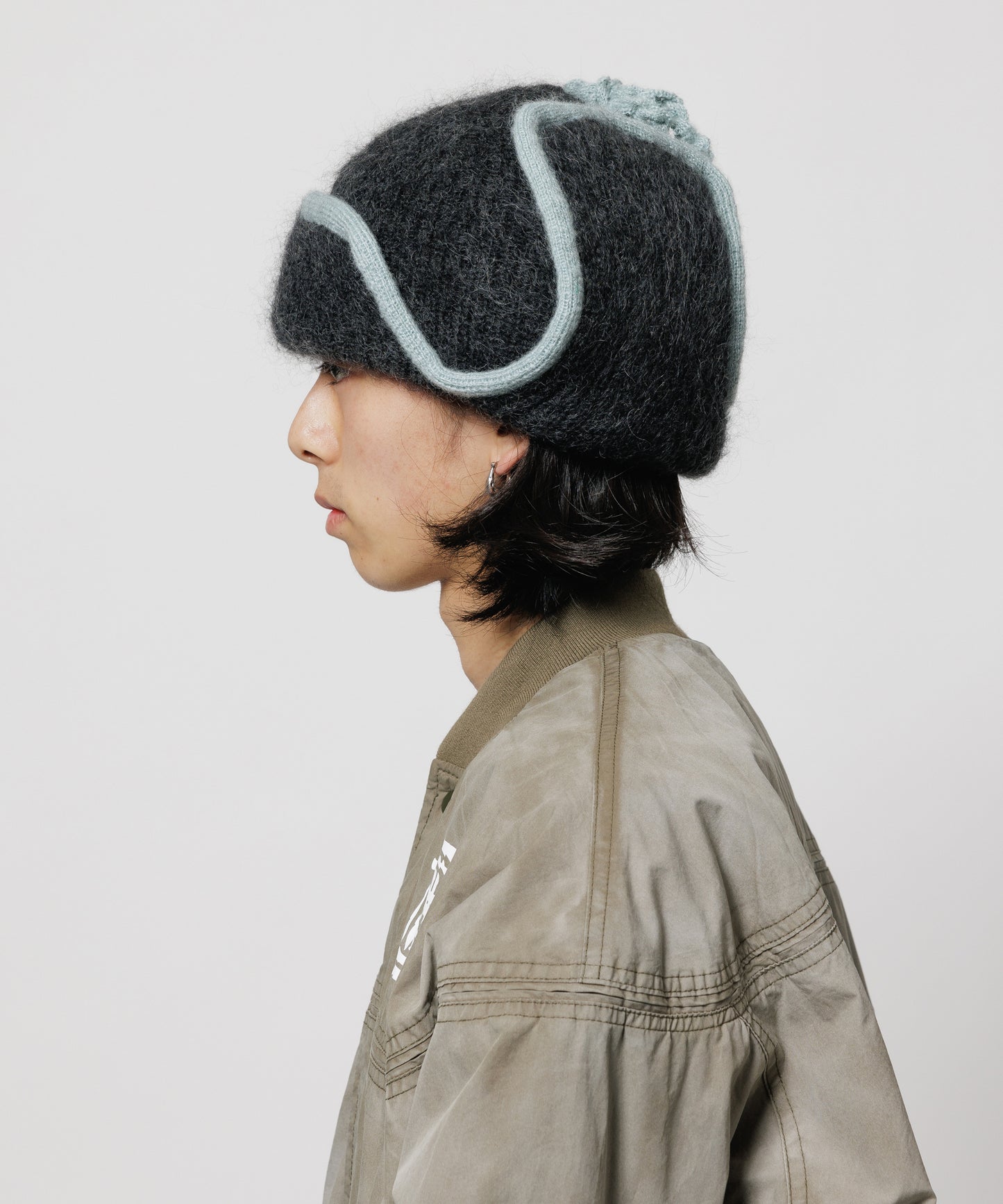FLIGHT KNIT CAP