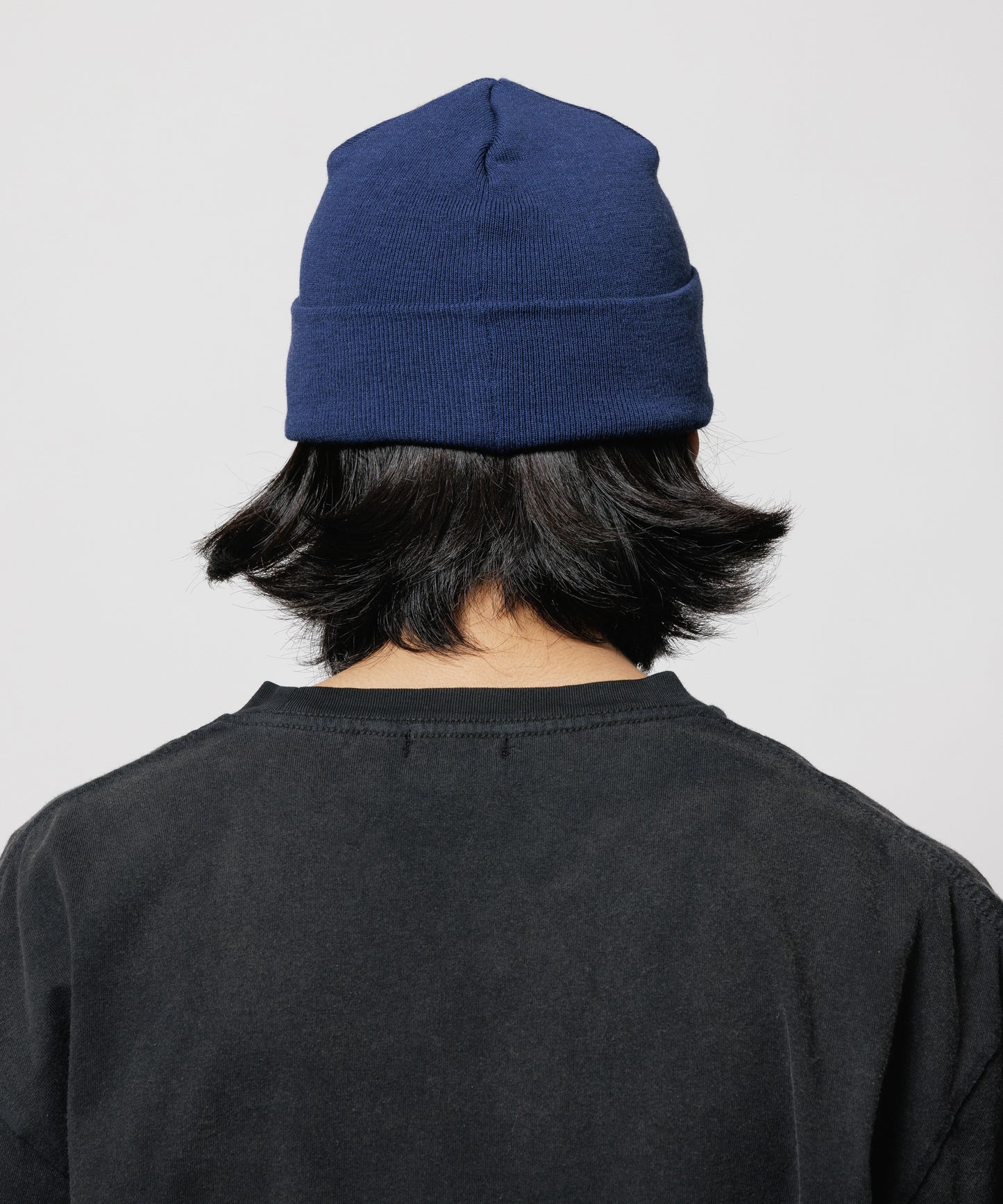 KNIT WATCH CAP