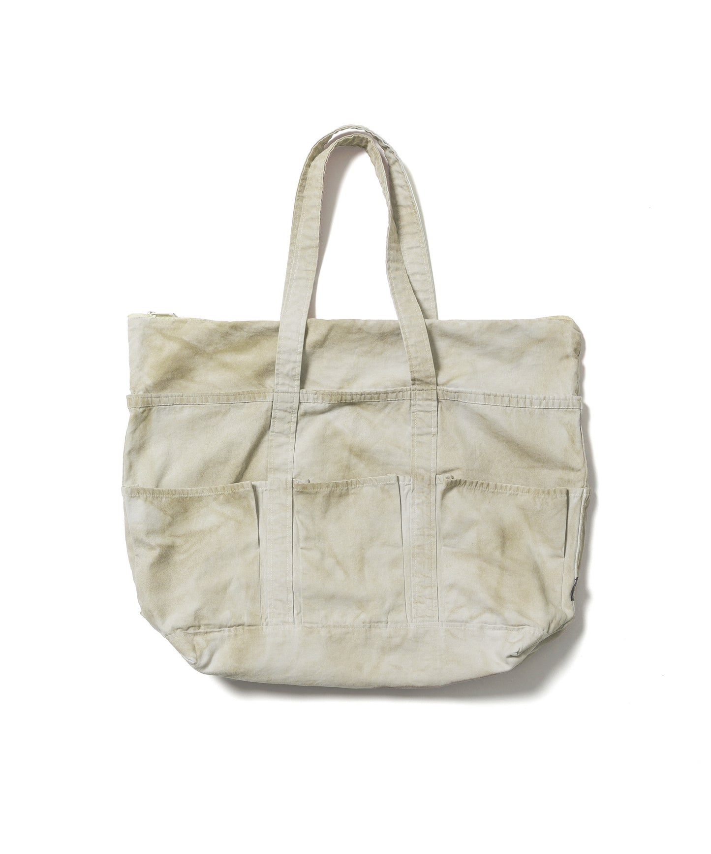 DUCK TOTE BAG