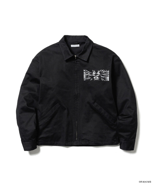 SWINGTOP JACKET(xARMS)