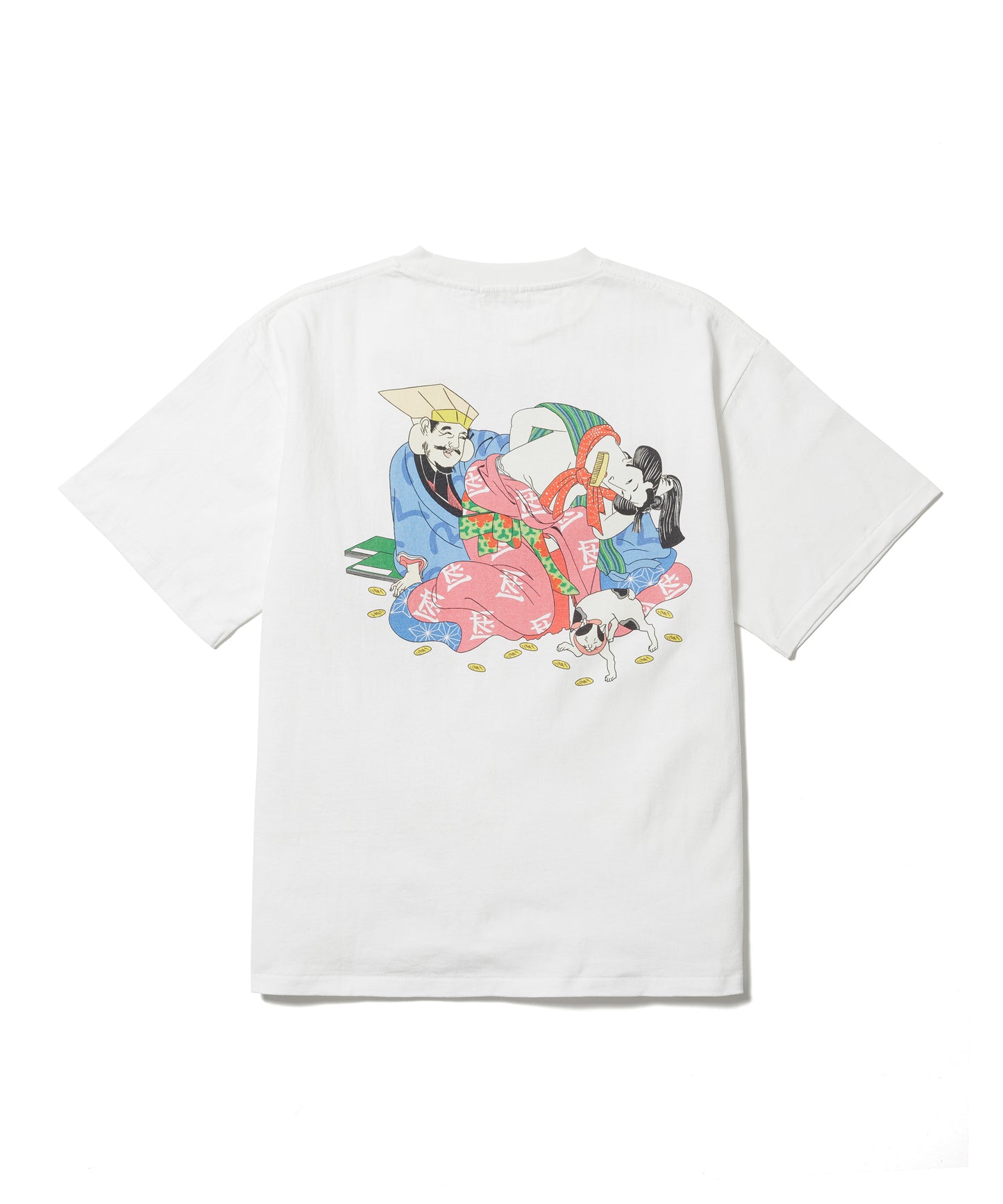 SS TEE(xEVISU)