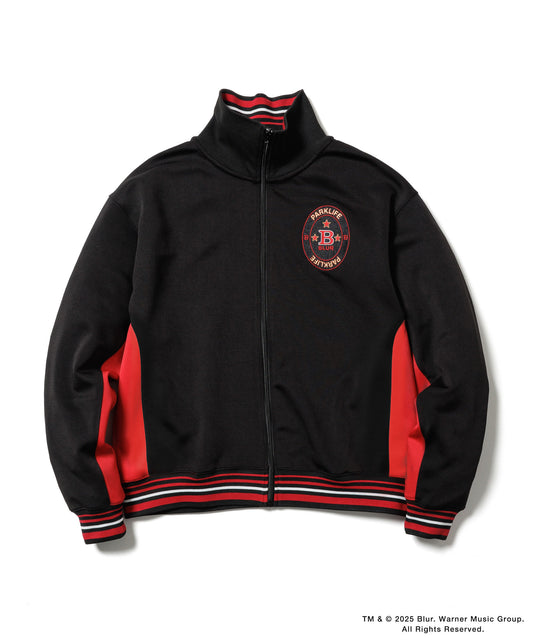 TRACK JACKET(xblur)