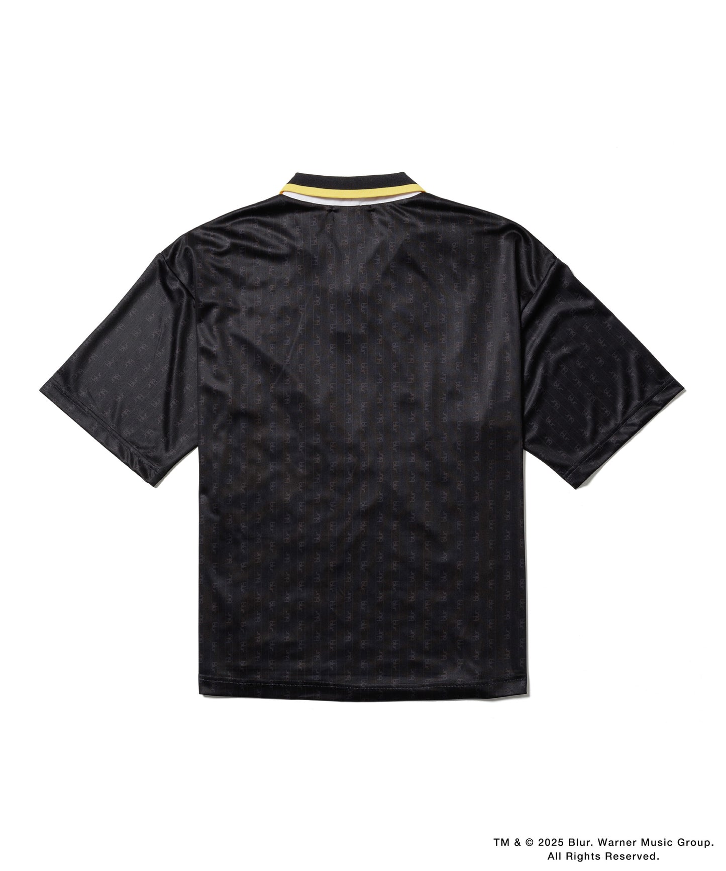 SOCCER SHIRT(xblur)