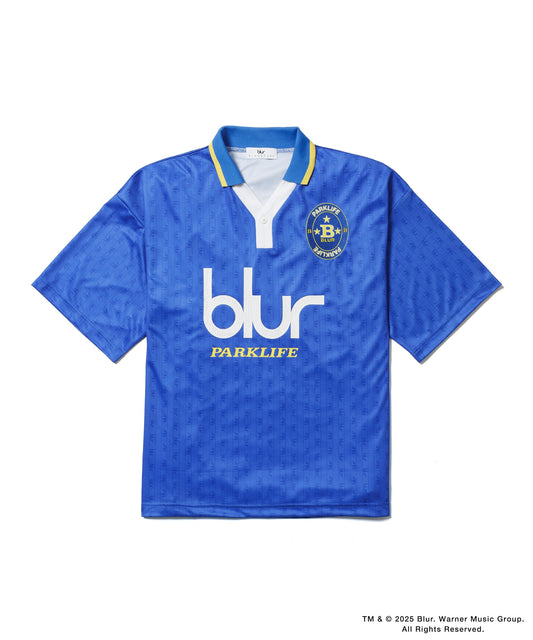 SOCCER SHIRT(xblur)