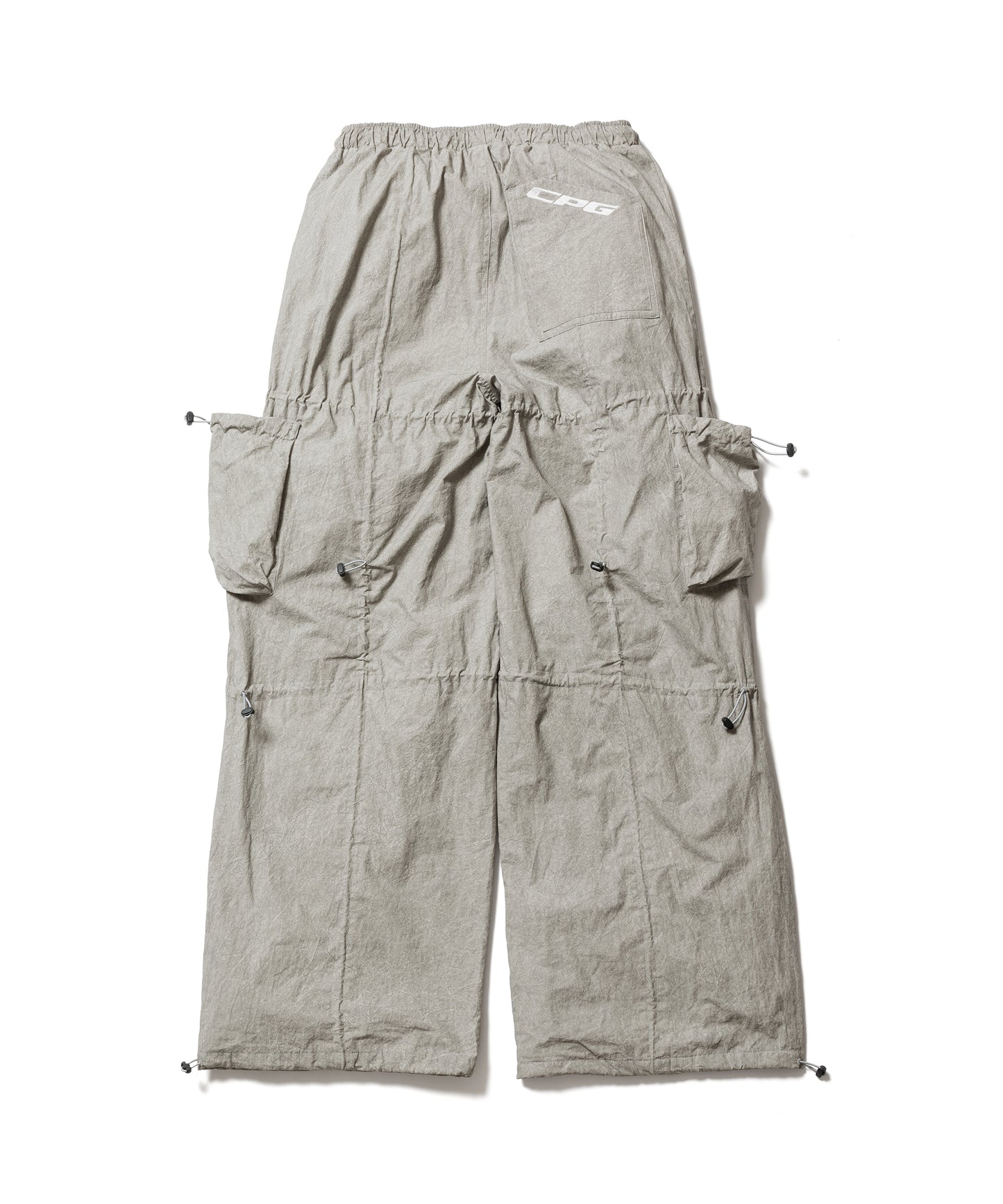 CPG ANOMALY CORD DYE PANTS