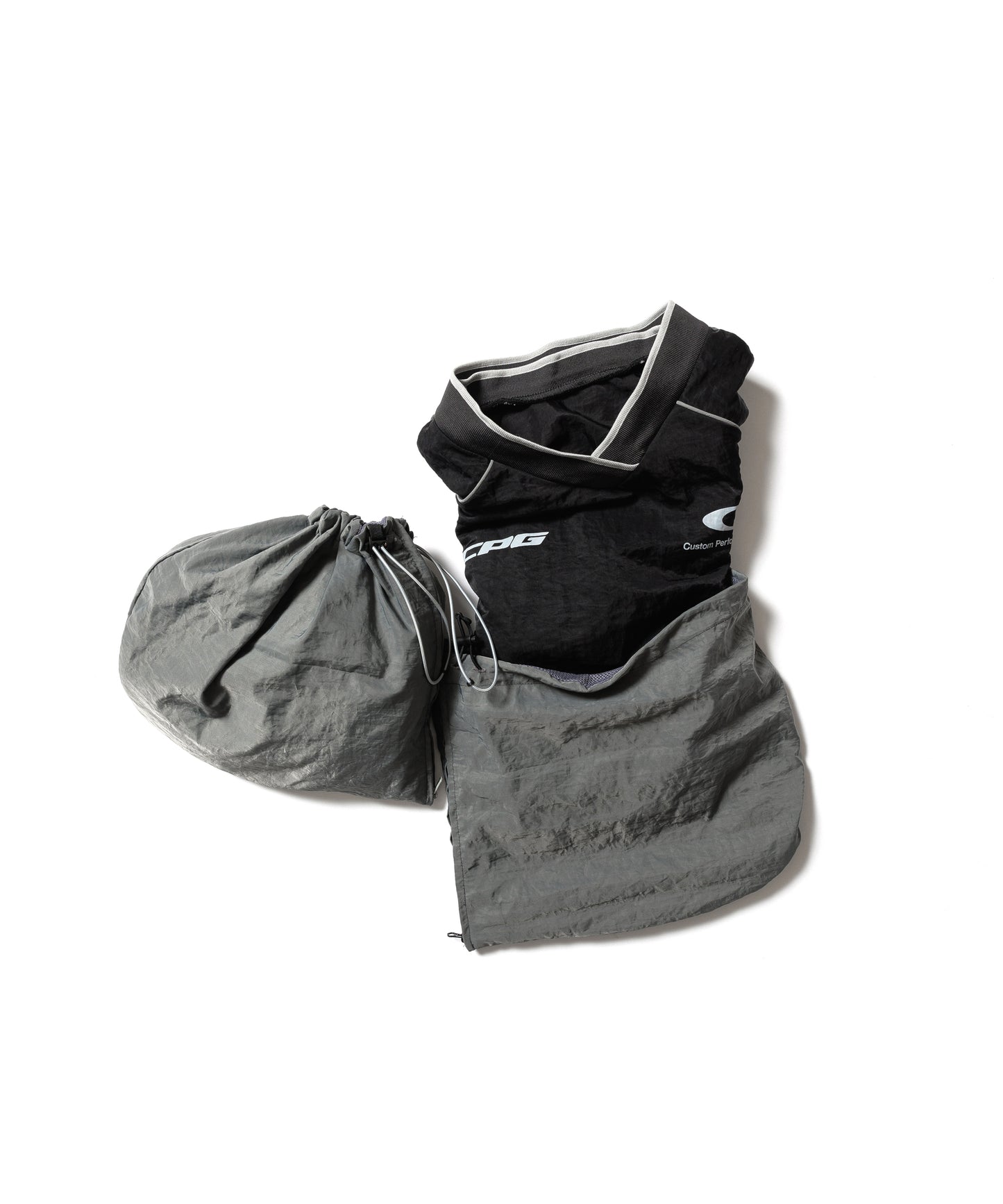 CPG GIMMICK HOODIE GAME SHIRT