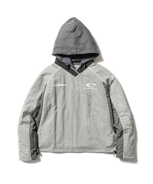 CPG GIMMICK HOODIE GAME SHIRT