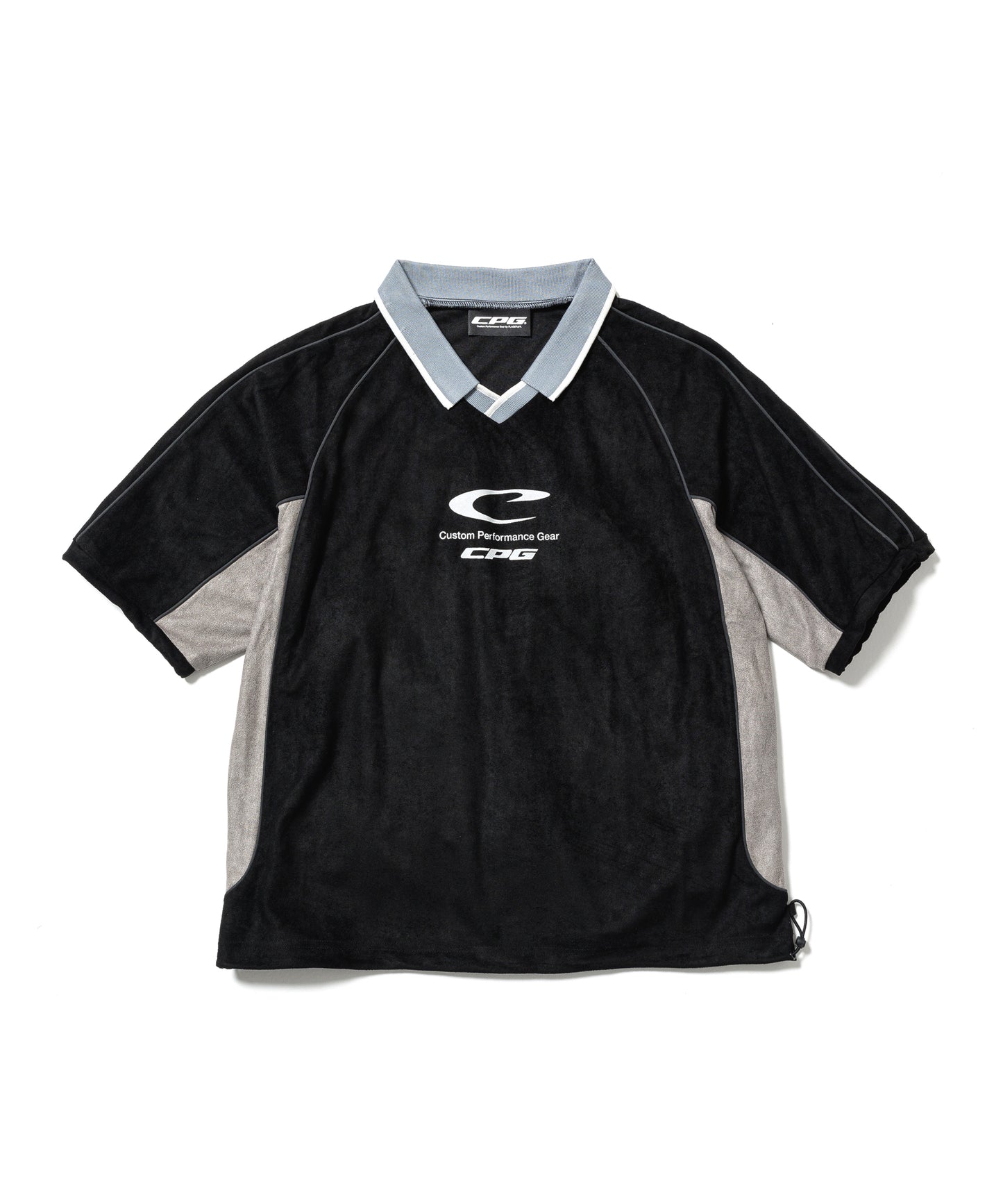 CPG VELOUR GAME SHIRT