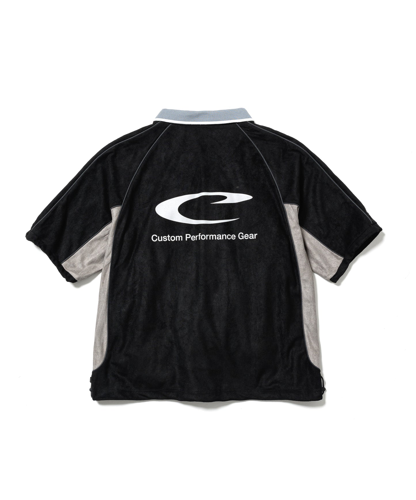CPG VELOUR GAME SHIRT