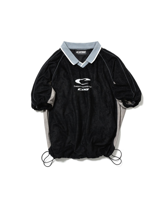 CPG VELOUR GAME SHIRT