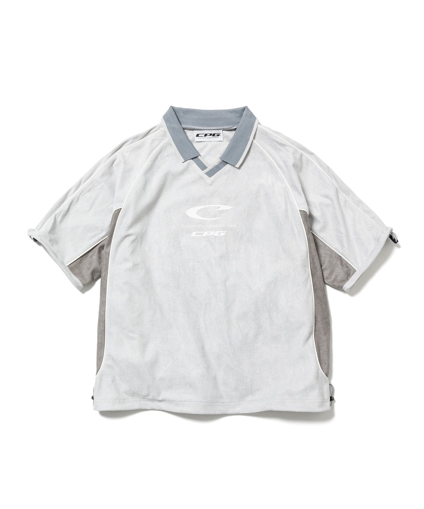 CPG VELOUR GAME SHIRT