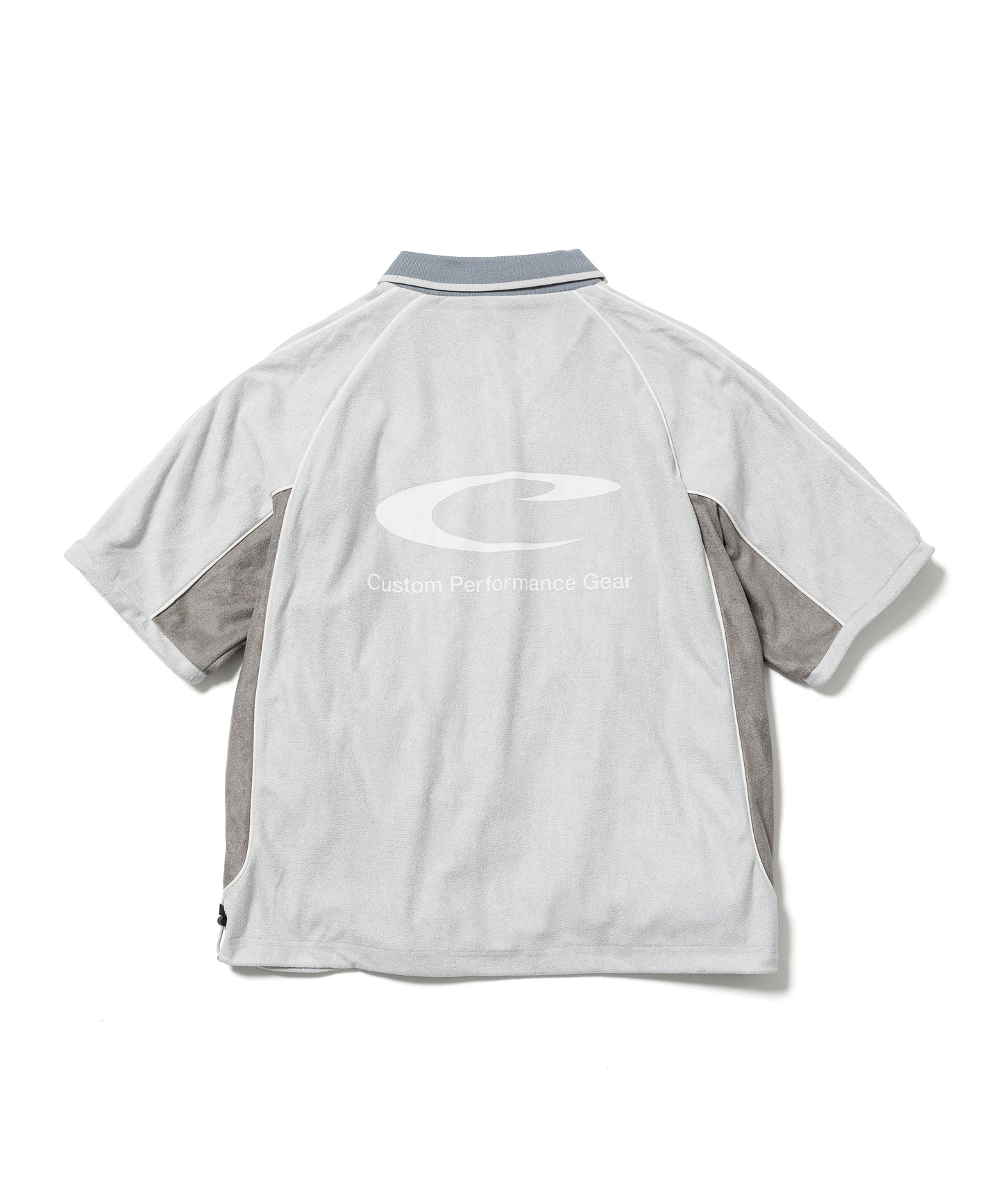 CPG VELOUR GAME SHIRT