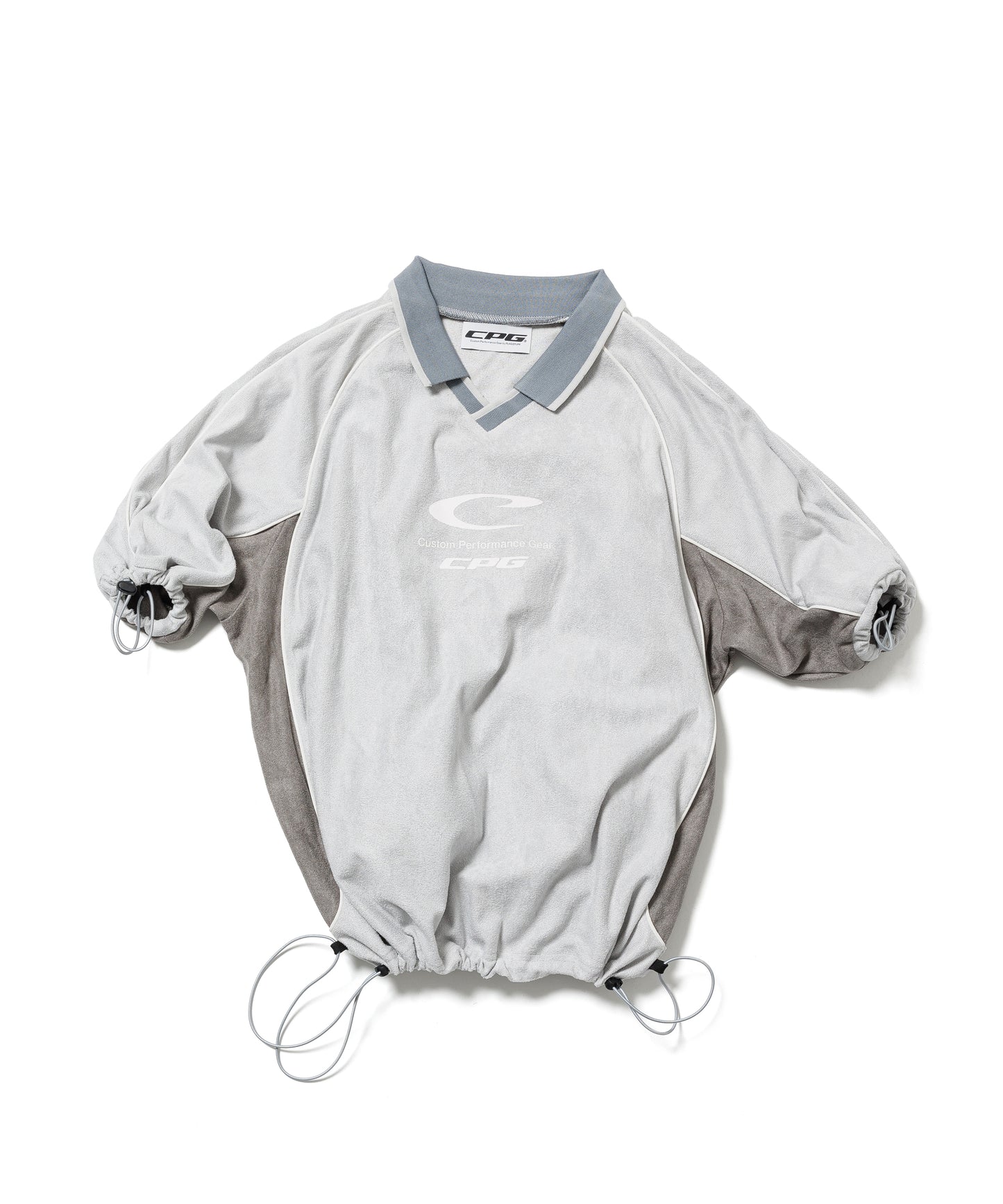 CPG VELOUR GAME SHIRT