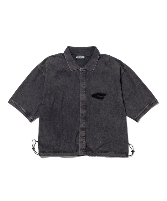 CPG LOGO DYE SHIRT