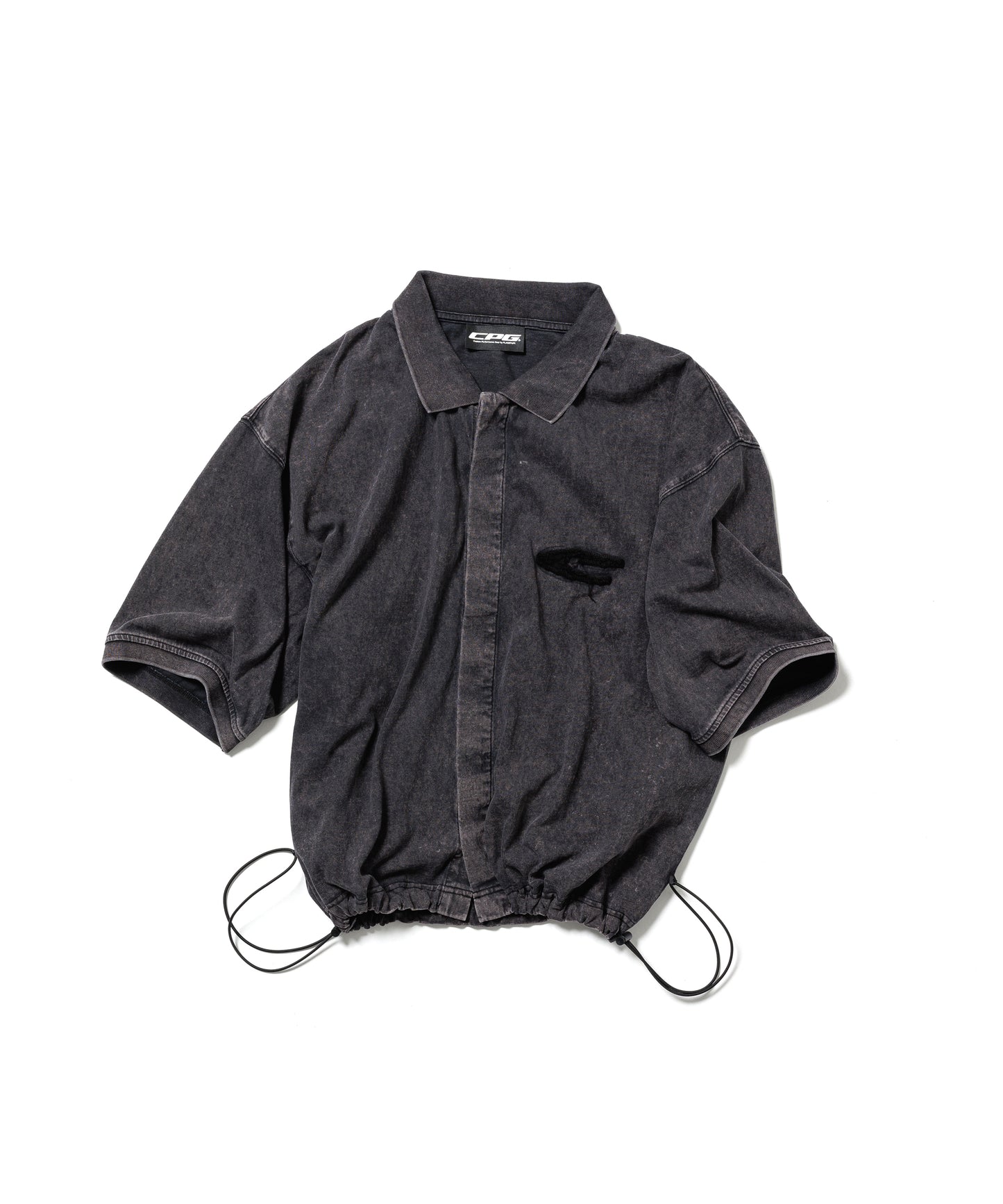 CPG LOGO DYE SHIRT