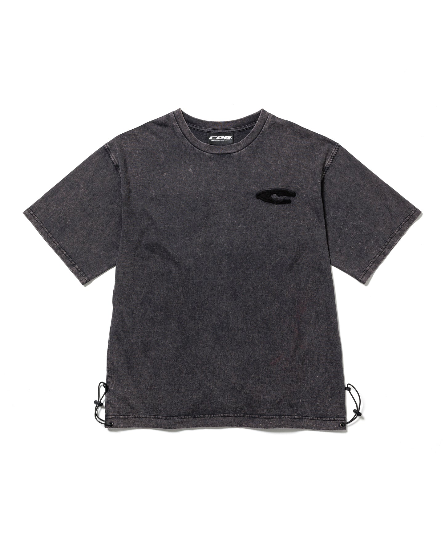 CPG LOGO DYE TEE