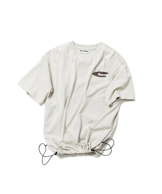 CPG LOGO DYE TEE