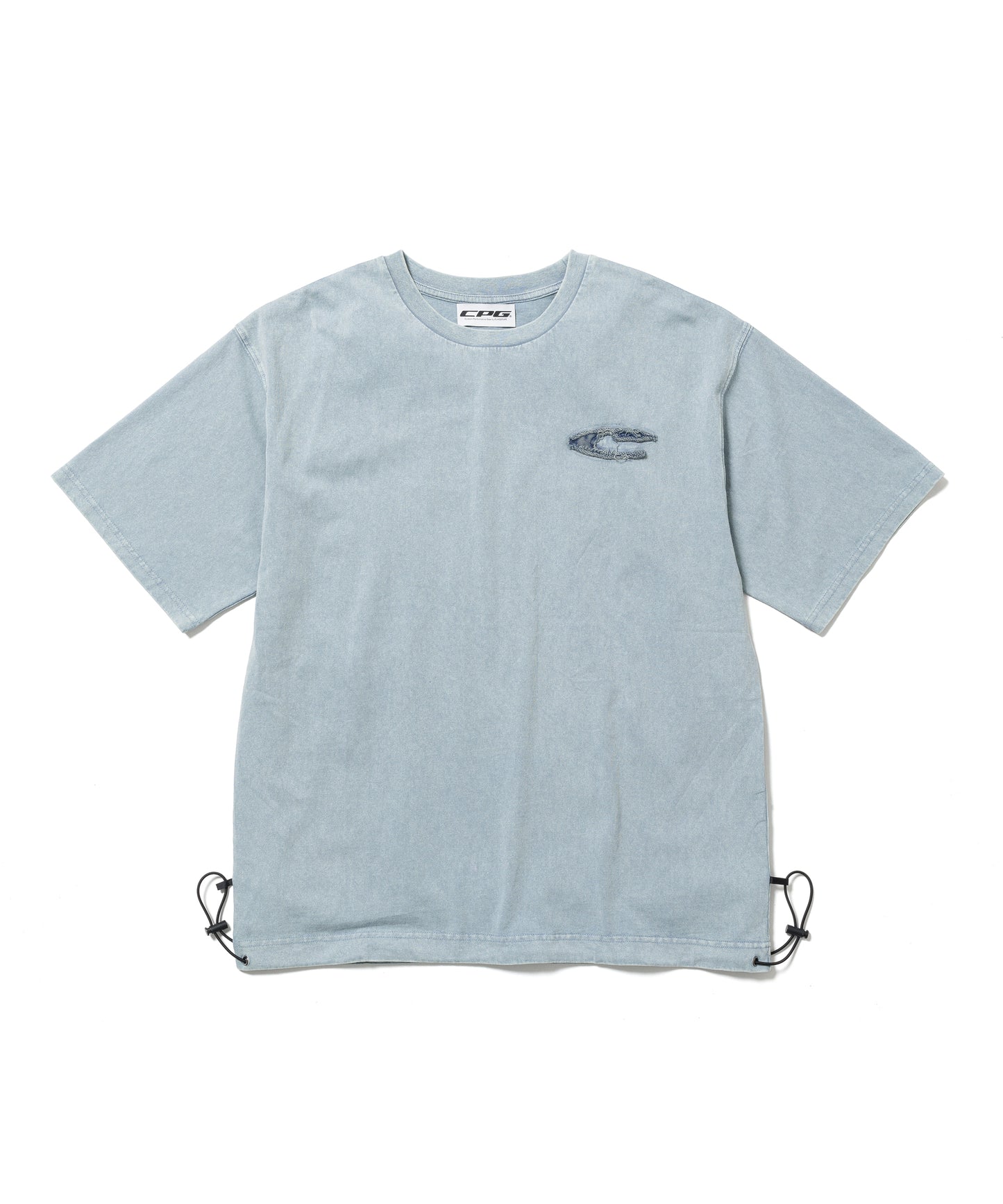 CPG LOGO DYE TEE