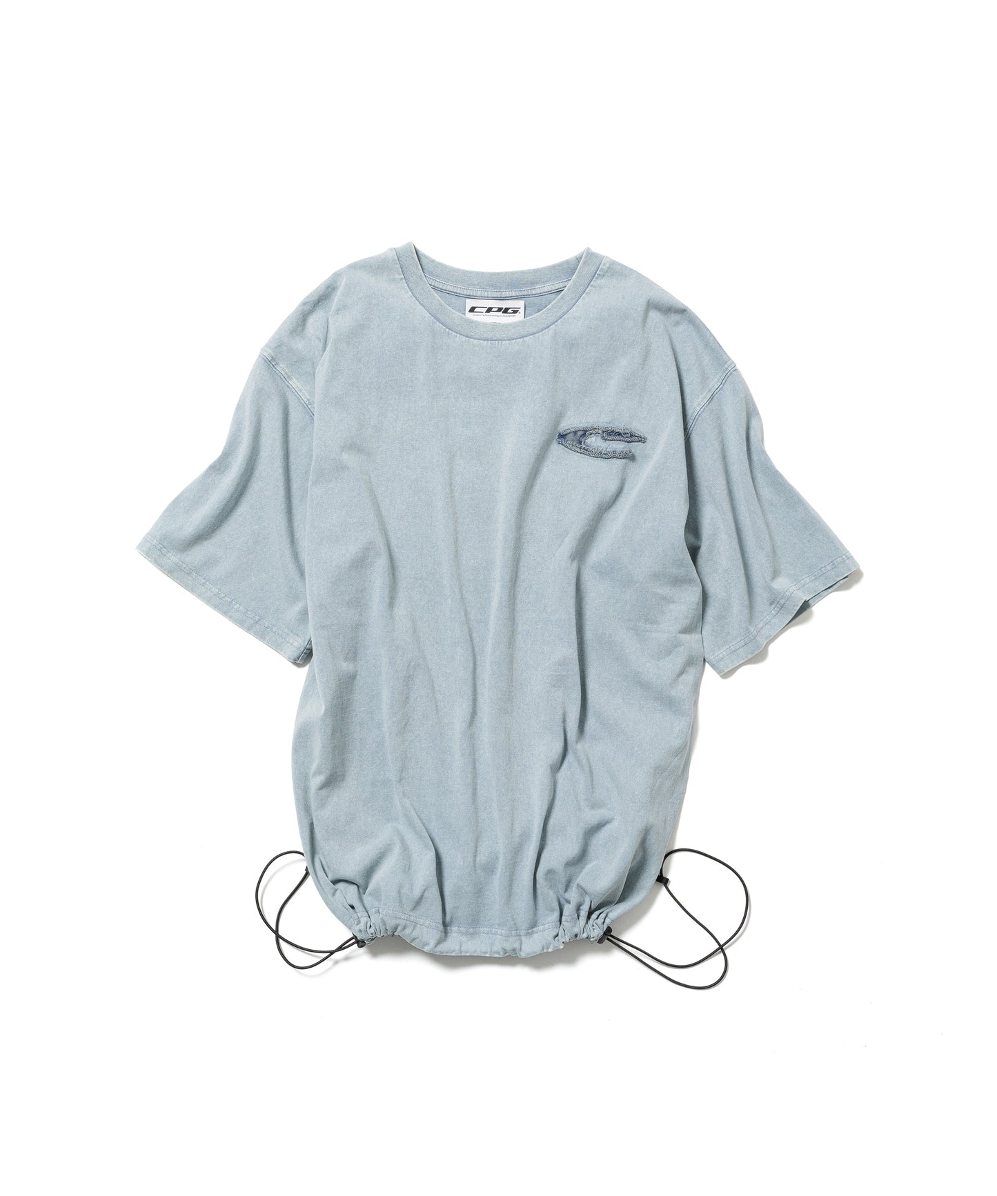 CPG LOGO DYE TEE