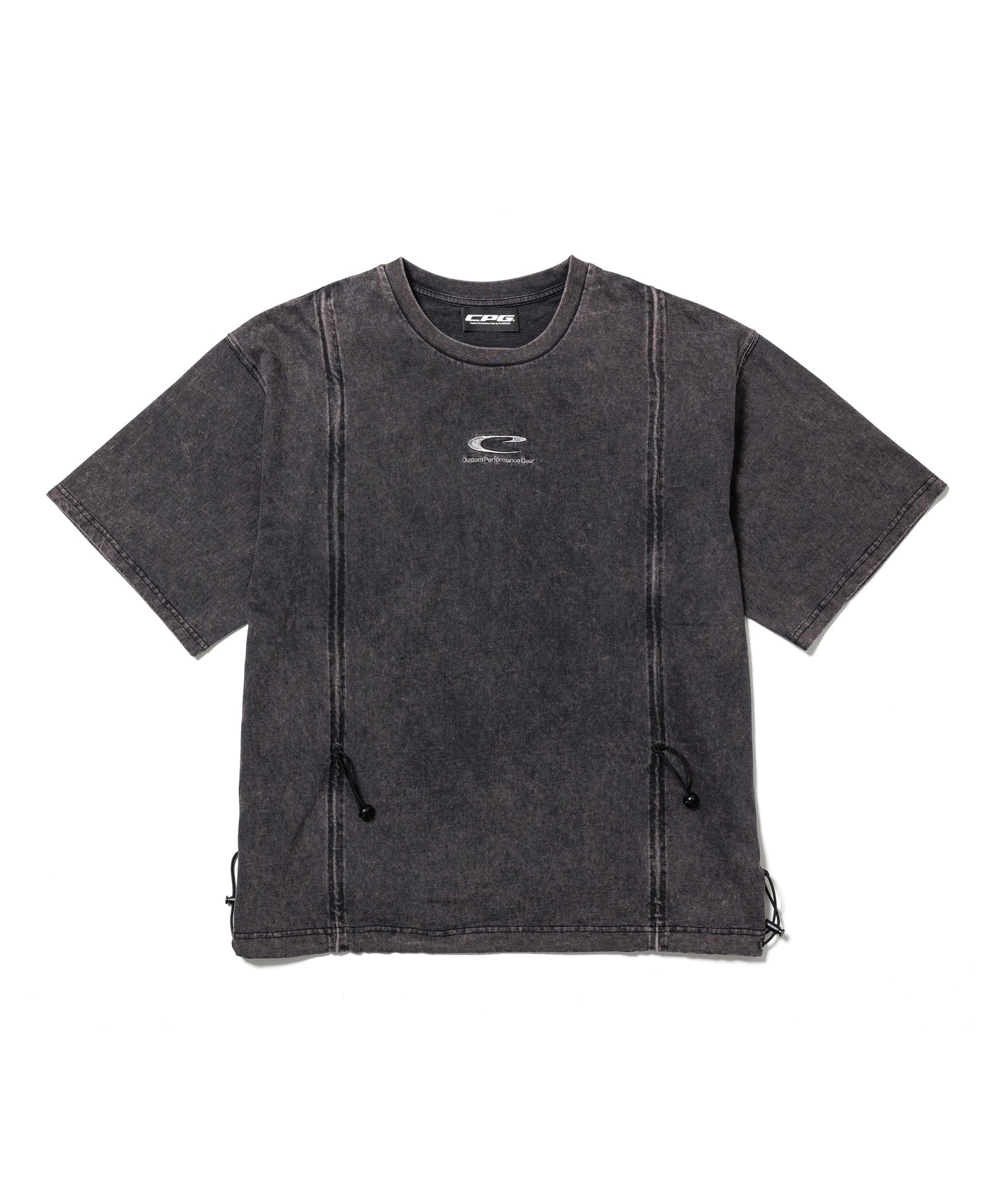 CPG ANOMALY CORD DYE TEE