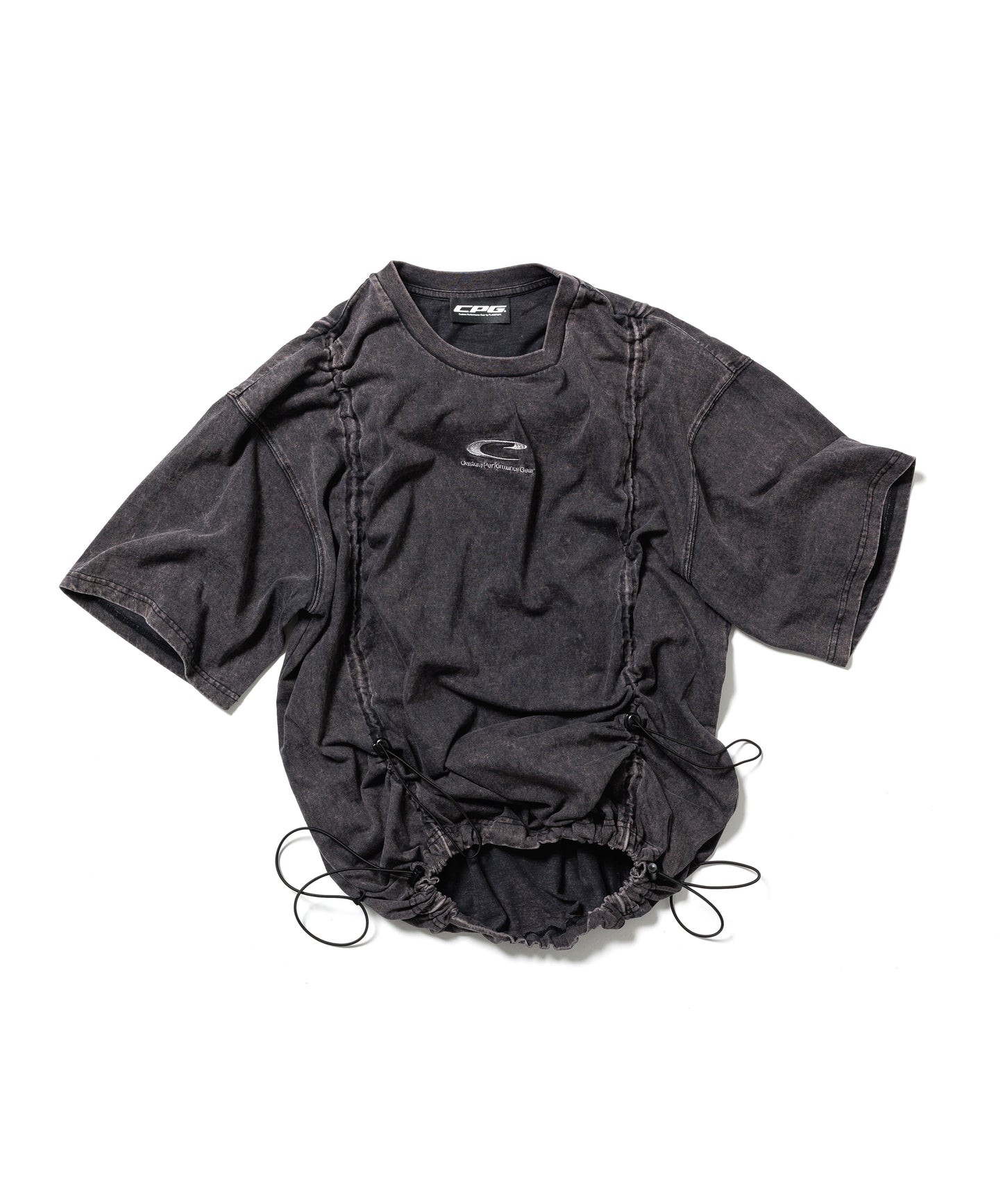 CPG ANOMALY CORD DYE TEE