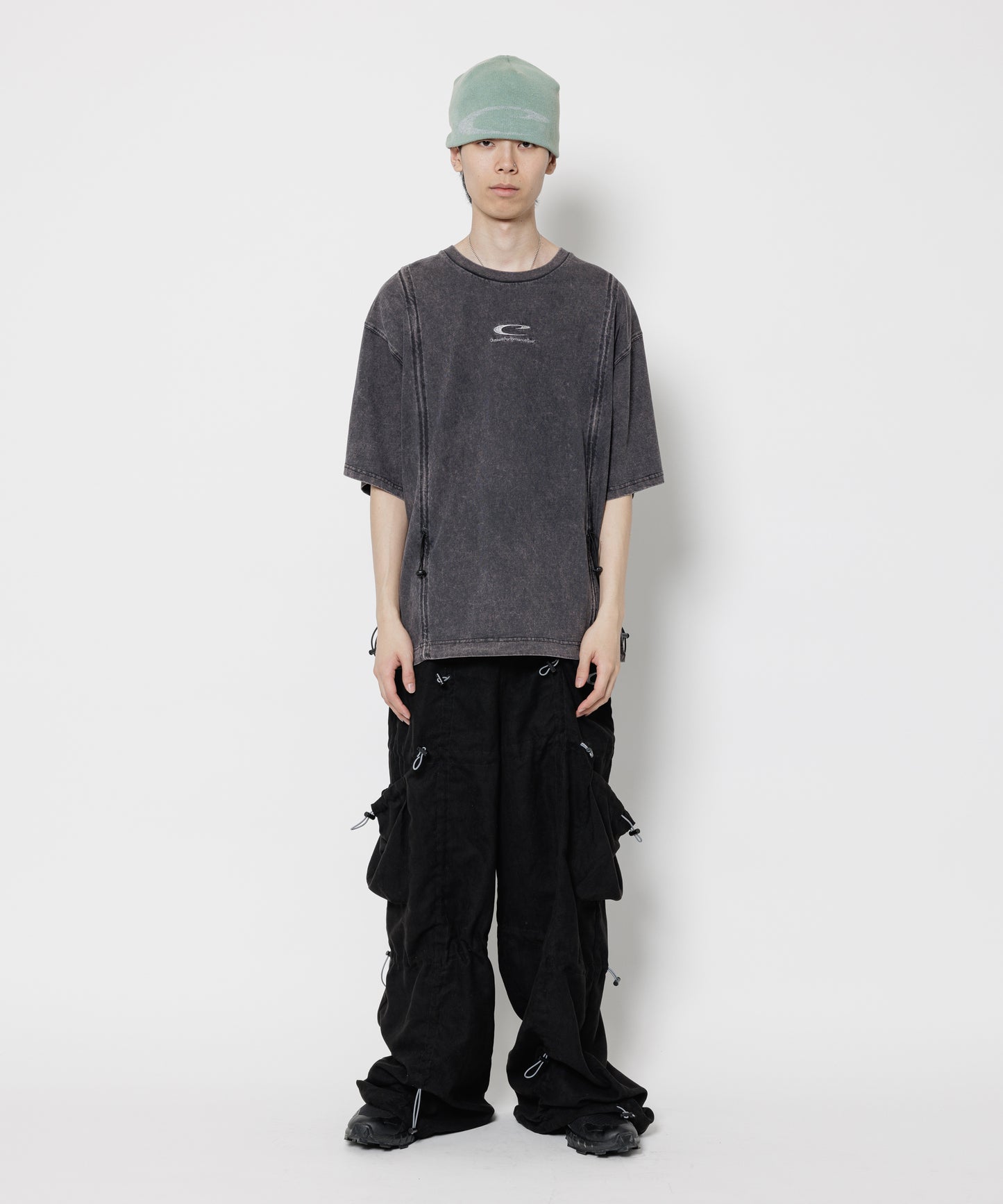 CPG ANOMALY CORD DYE TEE