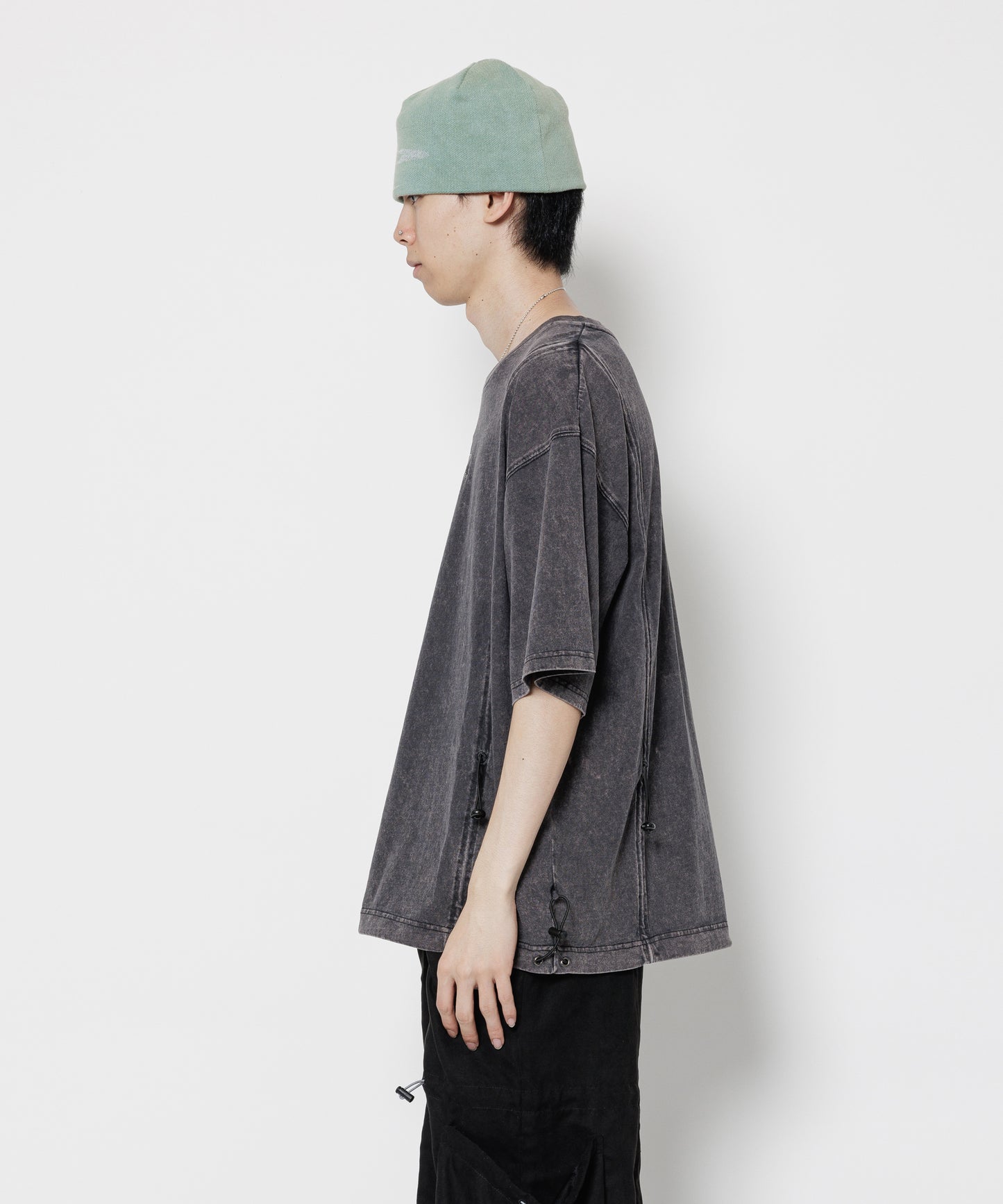CPG ANOMALY CORD DYE TEE