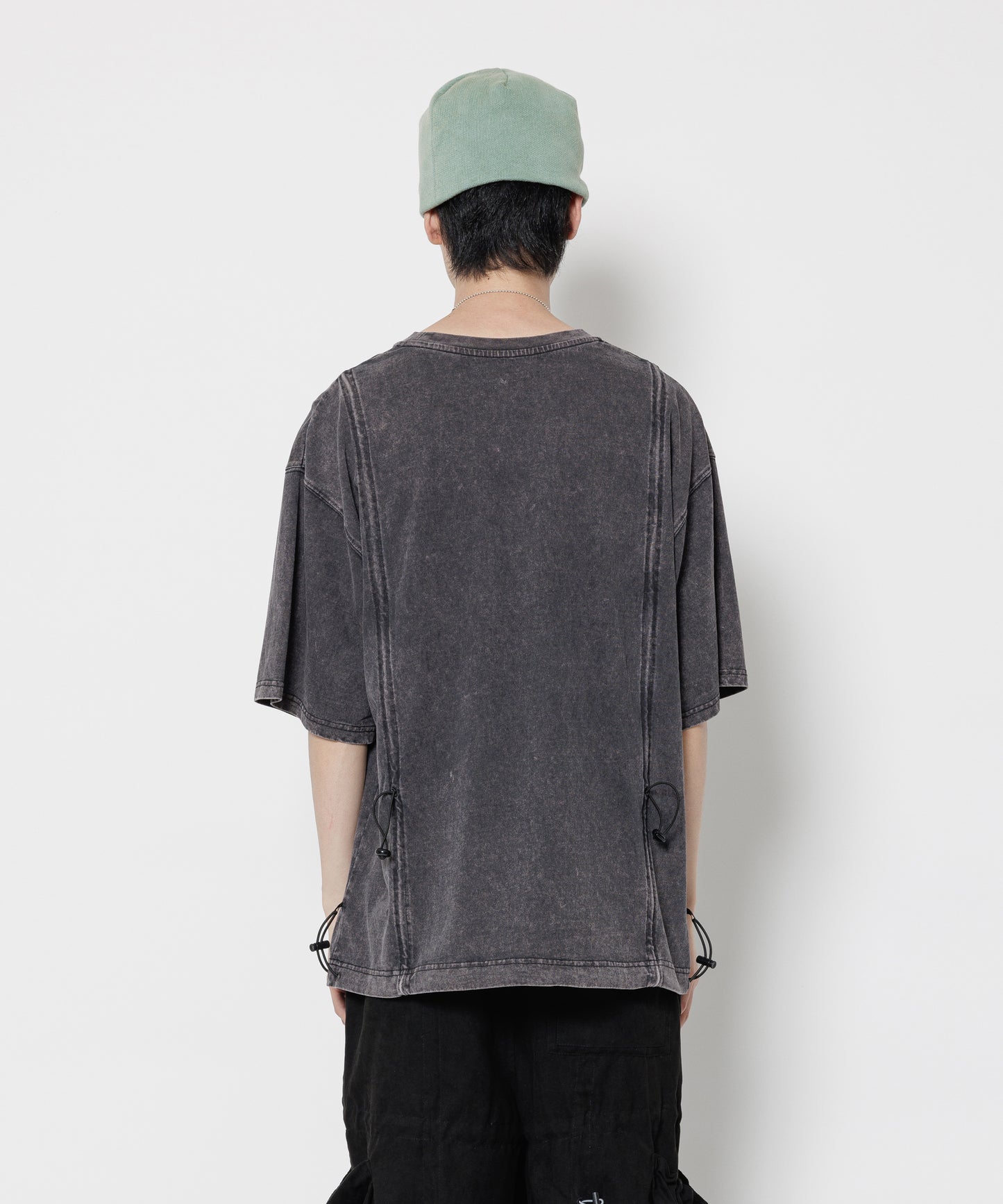 CPG ANOMALY CORD DYE TEE