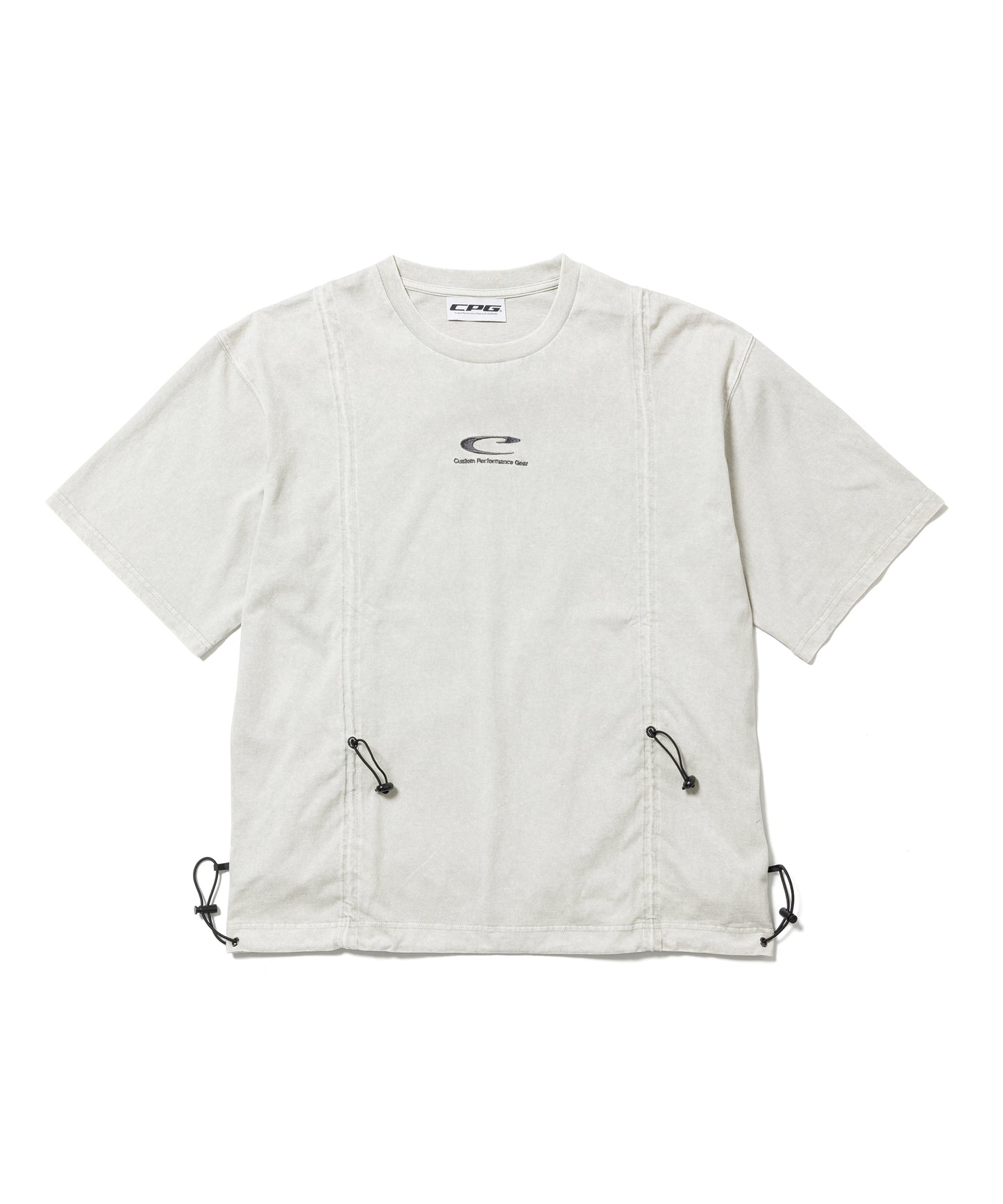CPG ANOMALY CORD DYE TEE