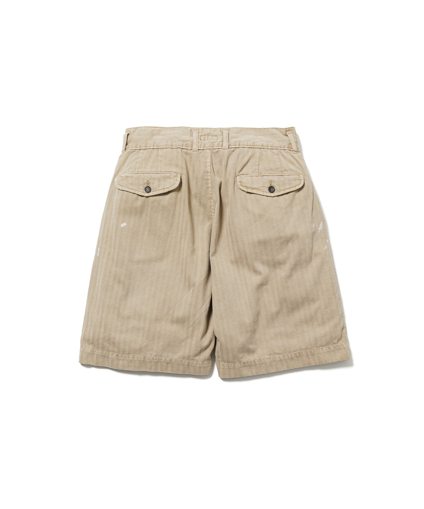 GURKHA SHORTS