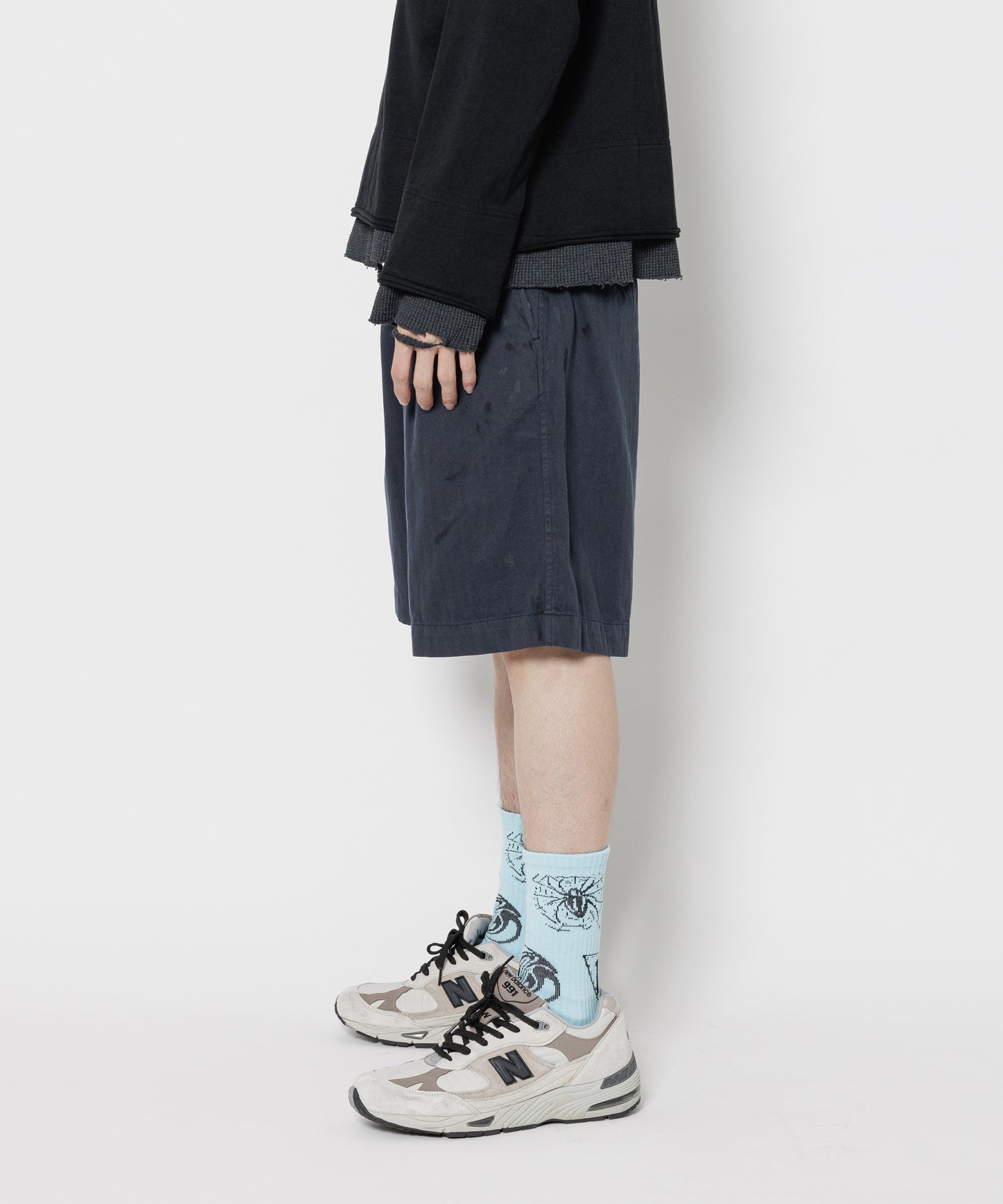 GURKHA SHORTS