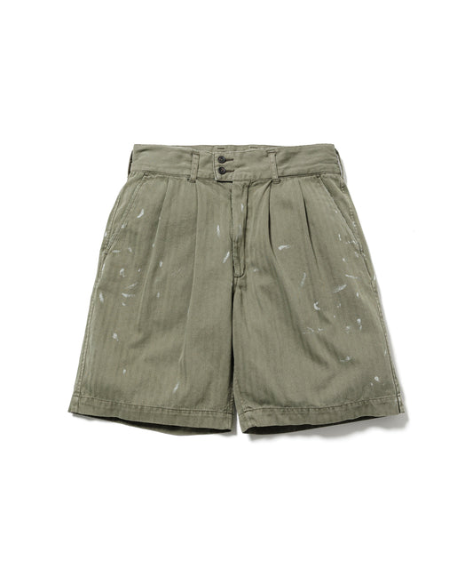 GURKHA SHORTS