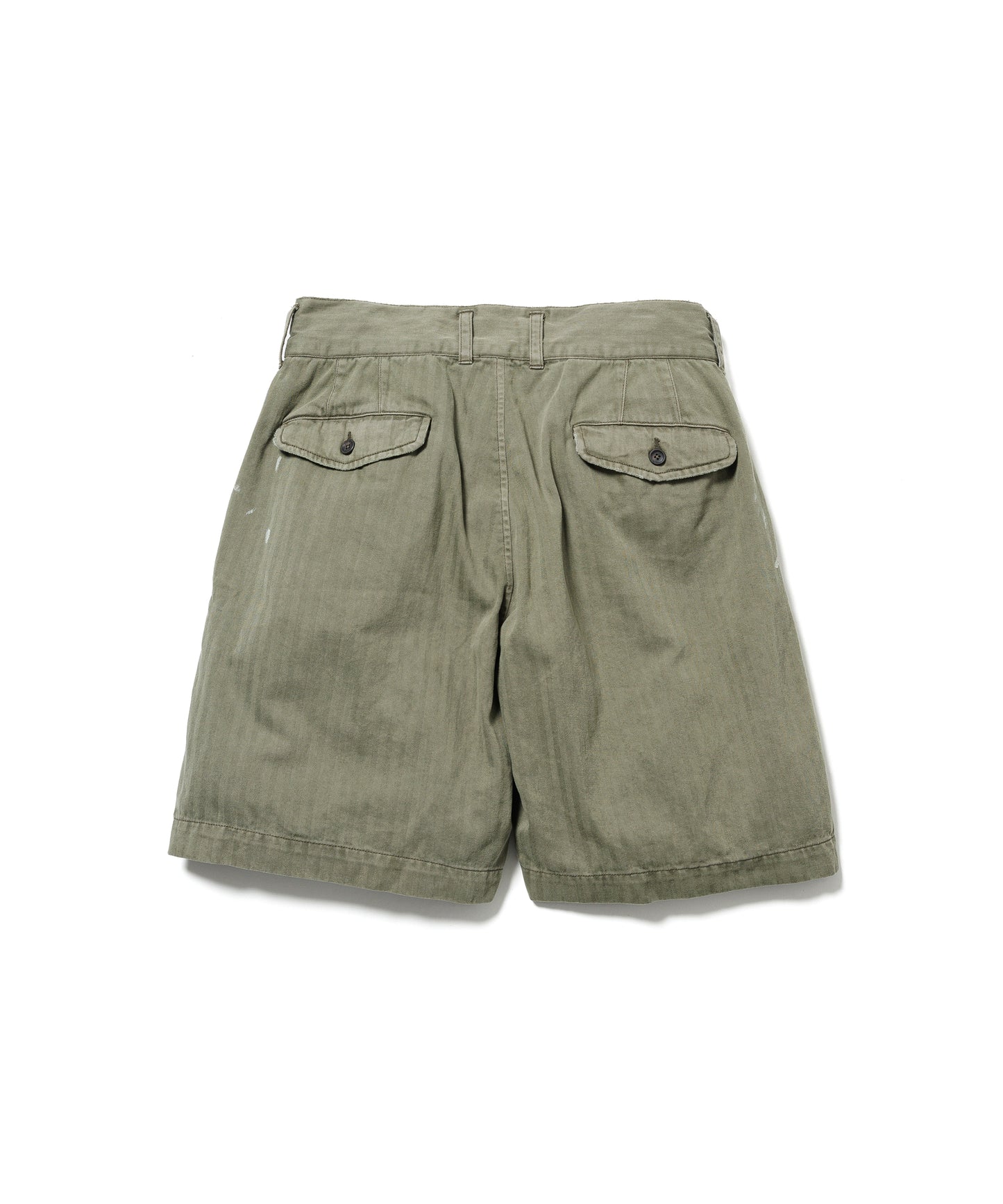 GURKHA SHORTS