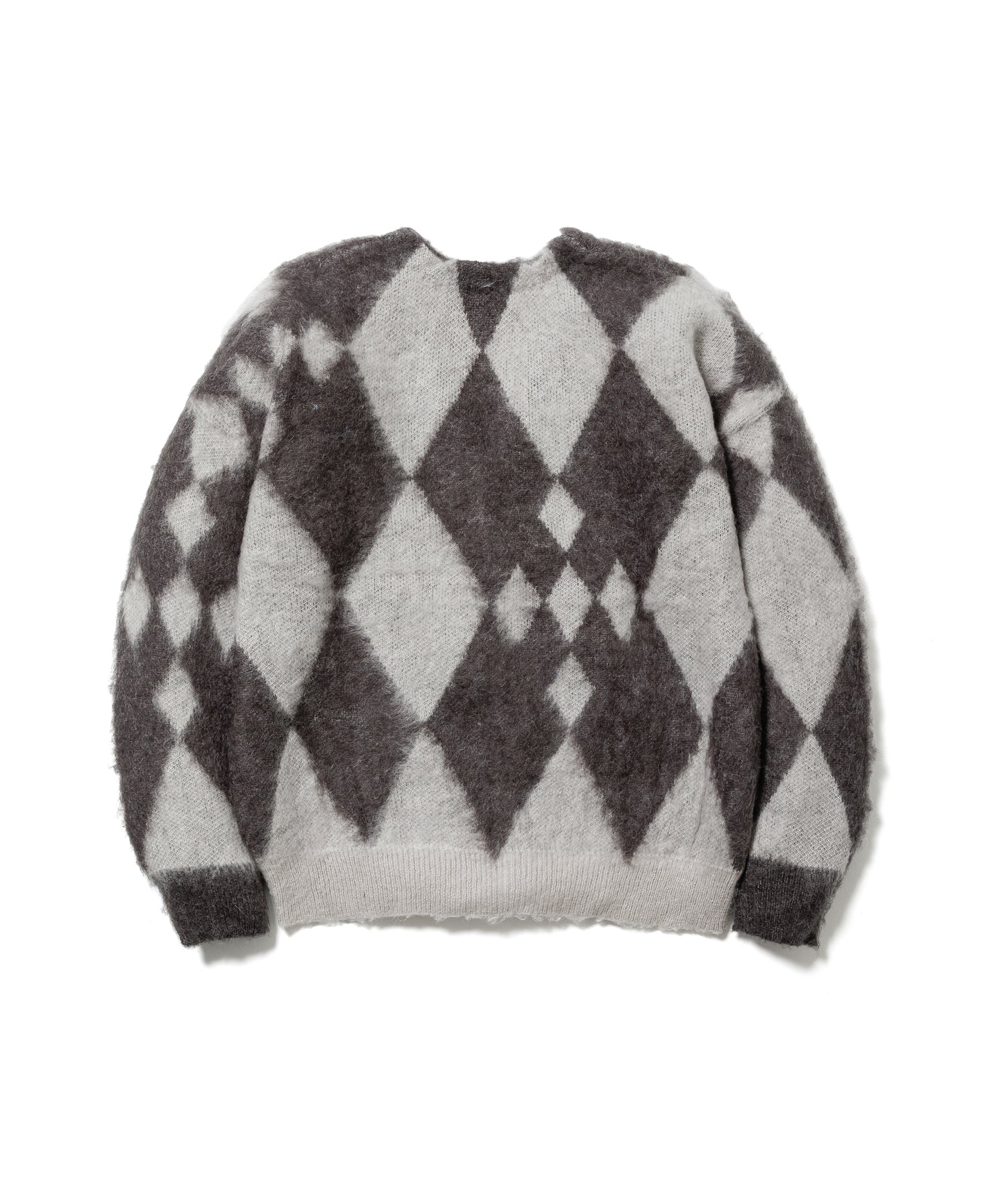 ”DIAMONDS” CARDIGAN